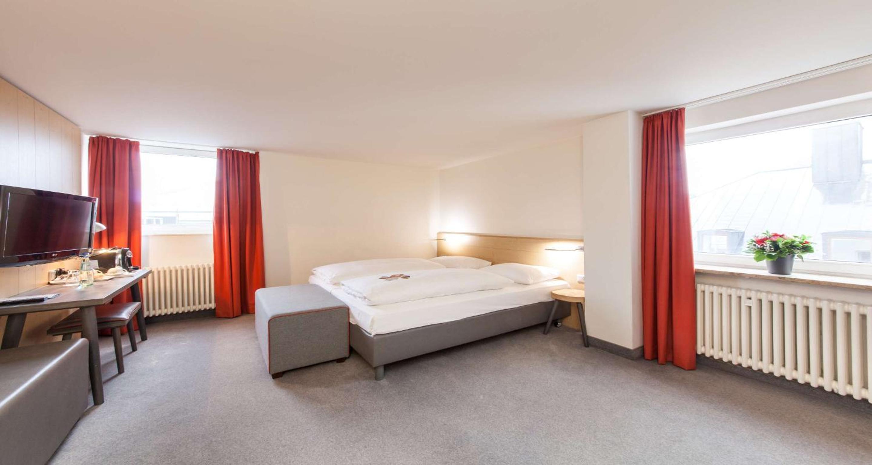 Comfort Double Room - Photo 1