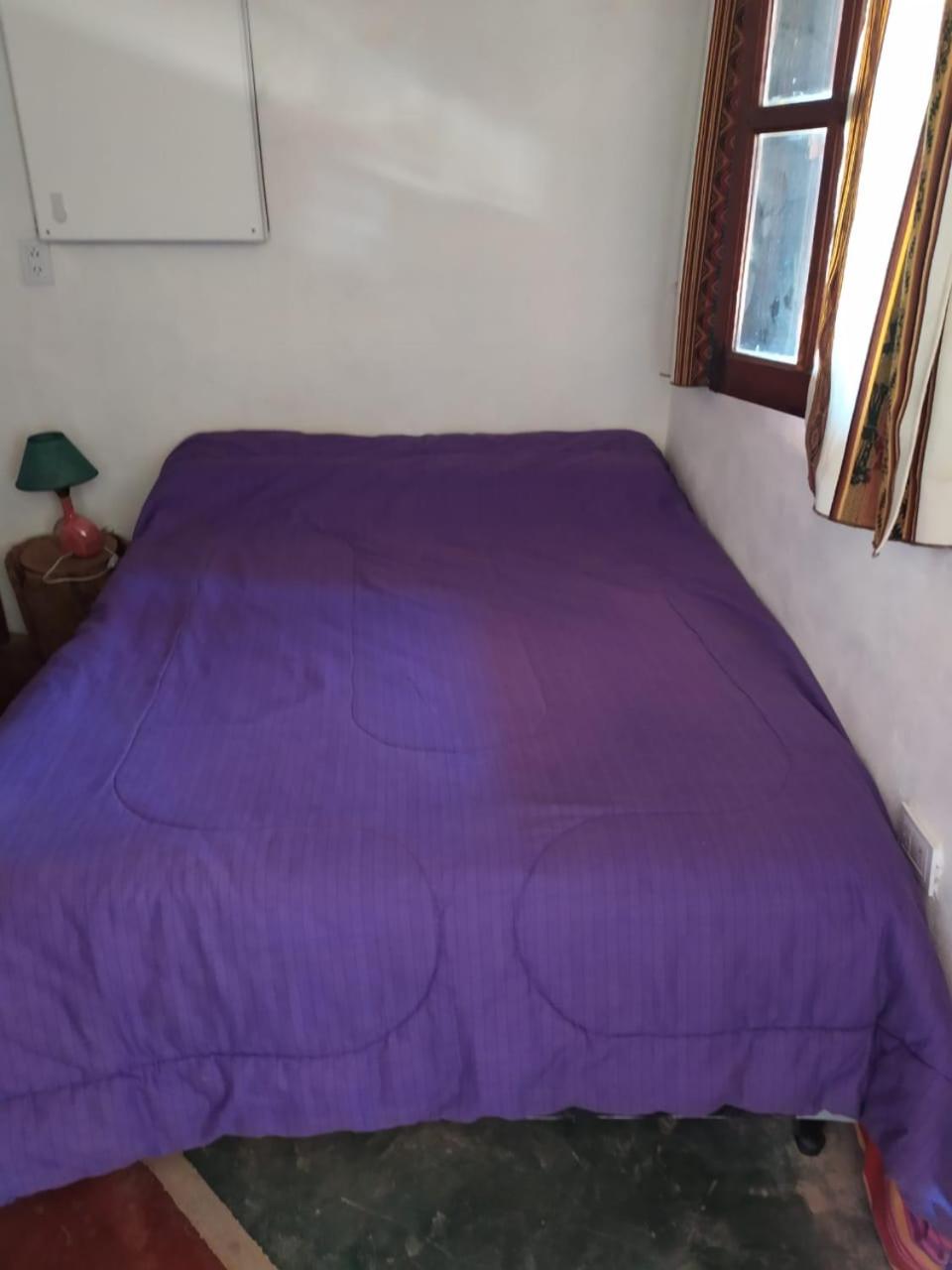 Quadruple Room with Bathroom photo 1