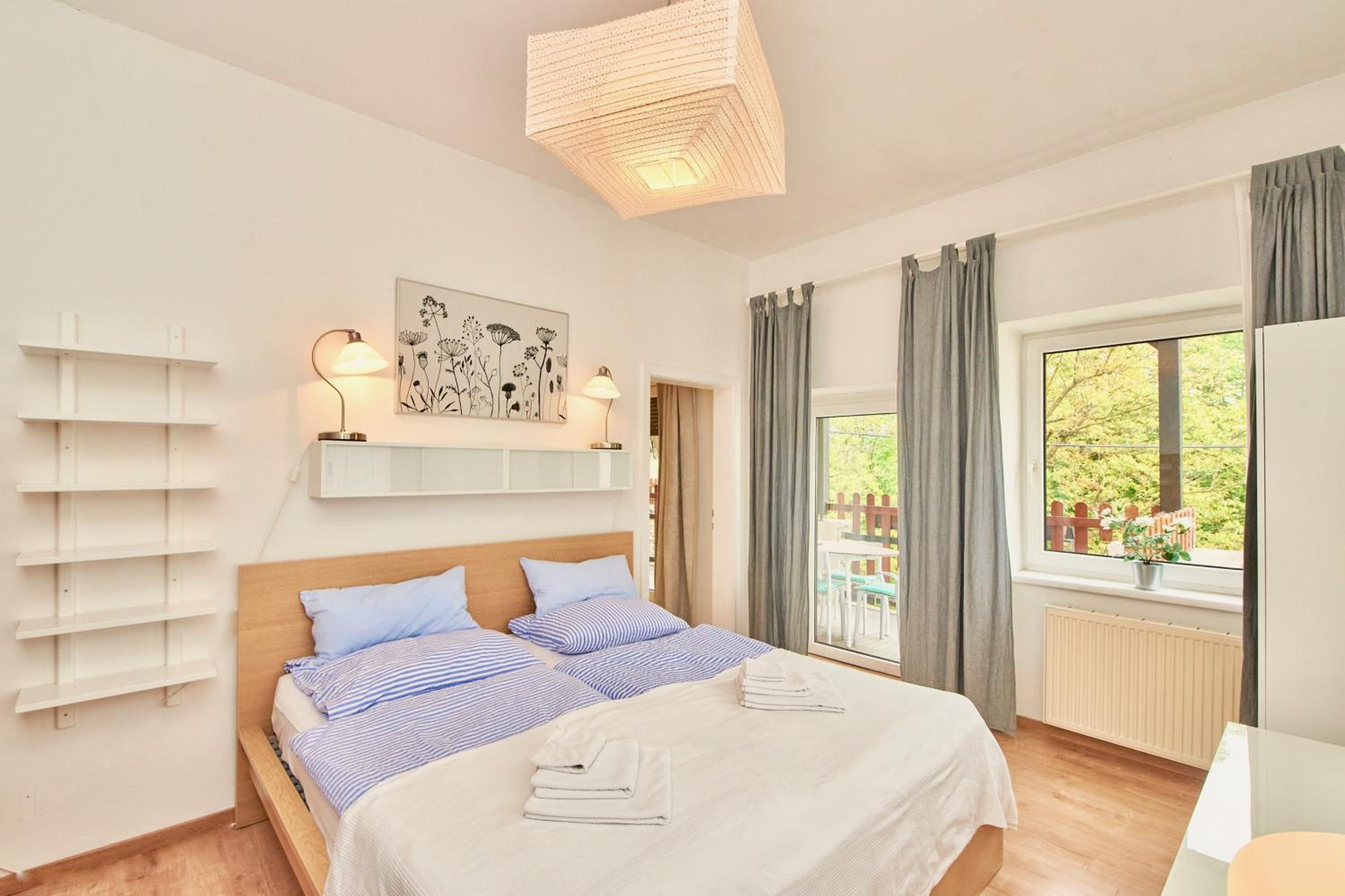 Apartment with Balcony - TOP 2  - Photo 13