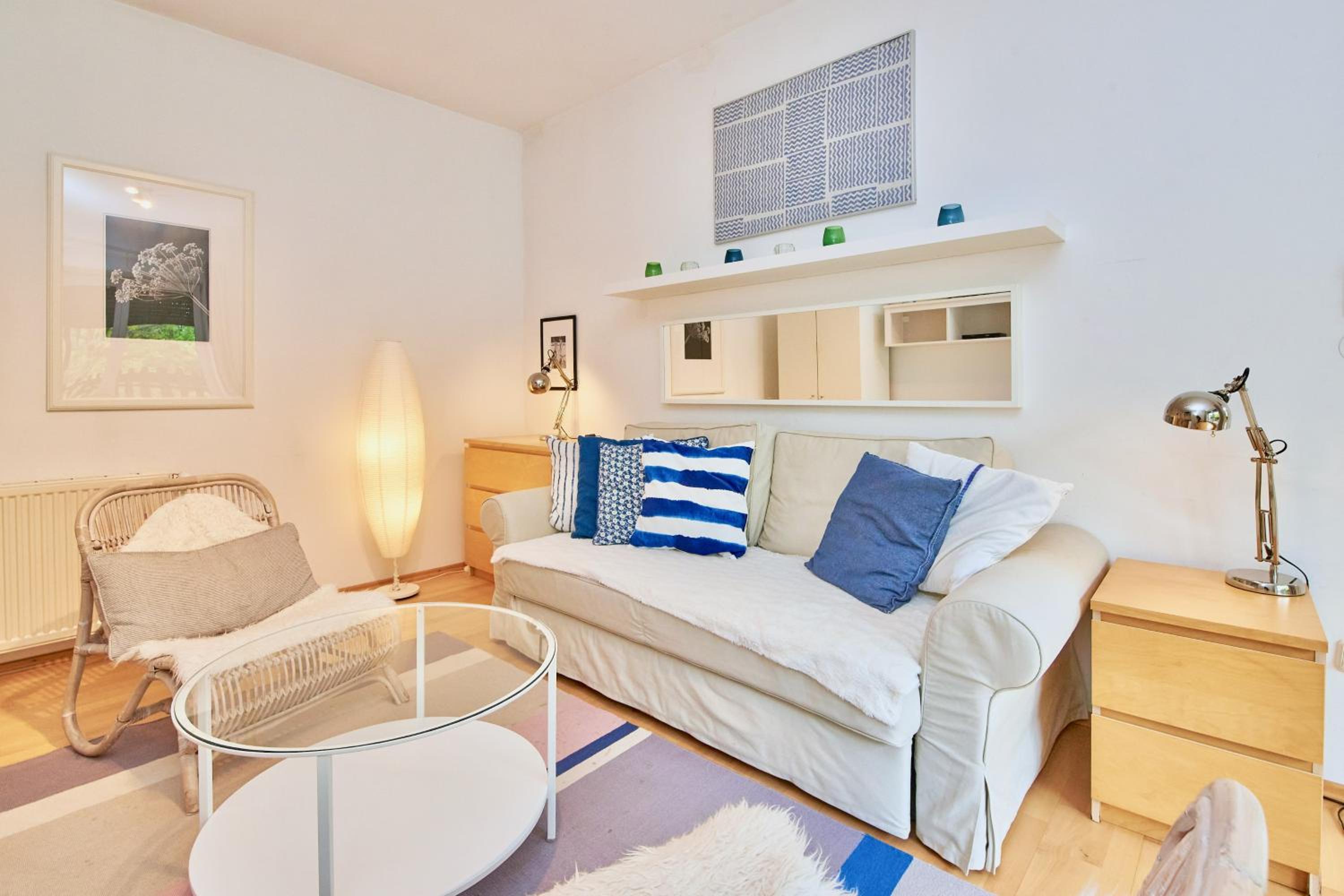 Apartment with Balcony - TOP 2  - Photo 10