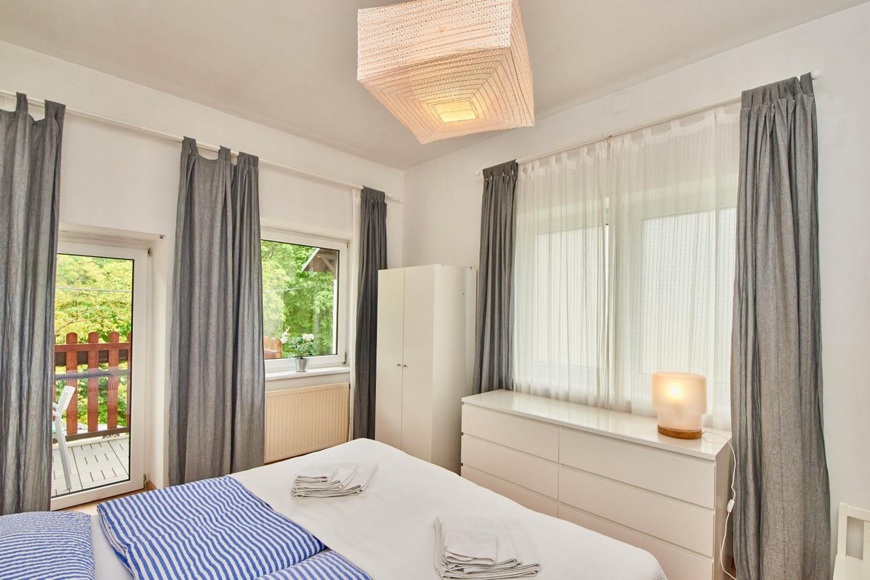 Apartment with Balcony - TOP 2  - Photo 7