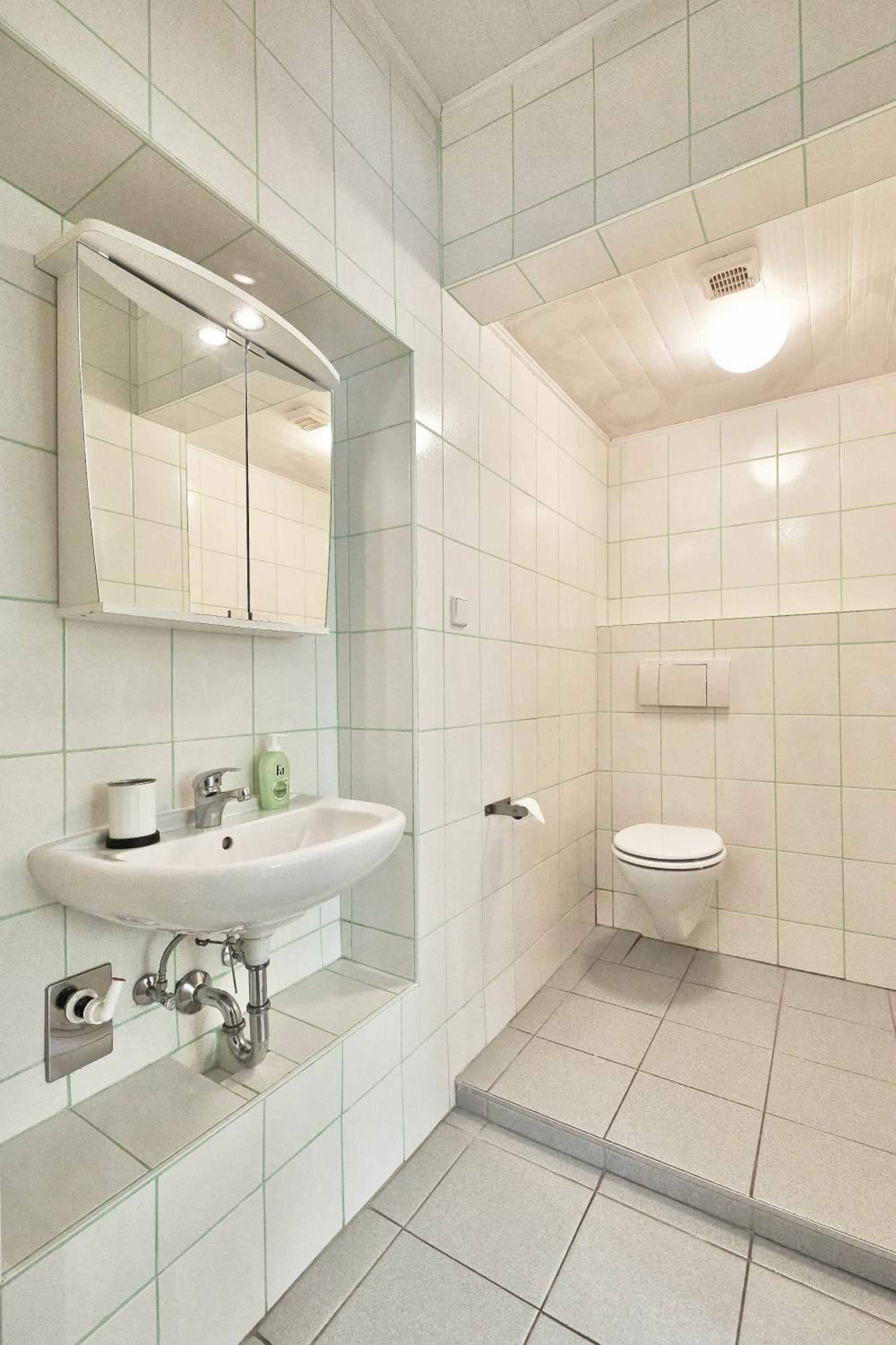 Apartment with Balcony - TOP 2  - Photo 4