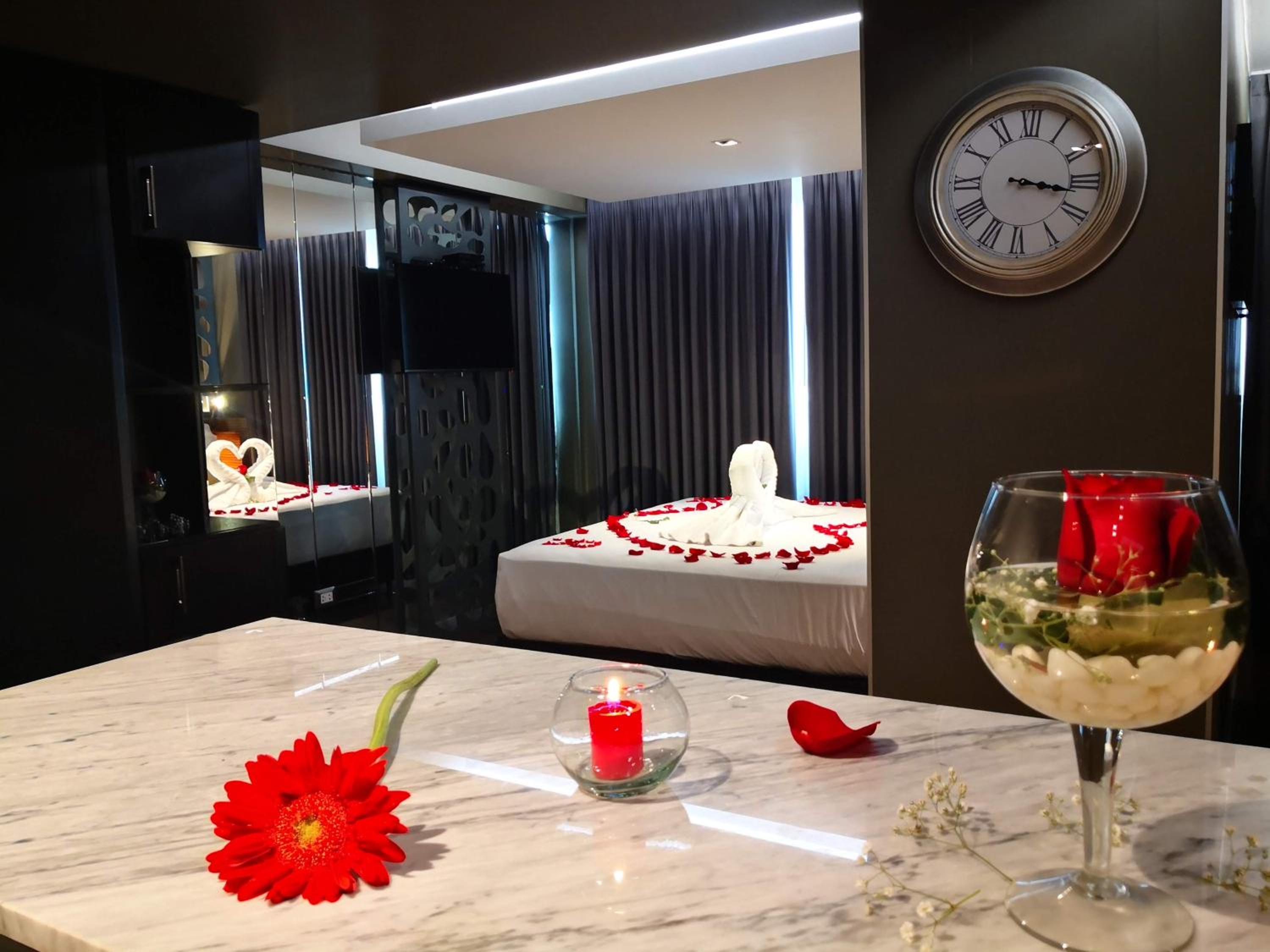 Presidential Suite photo 2