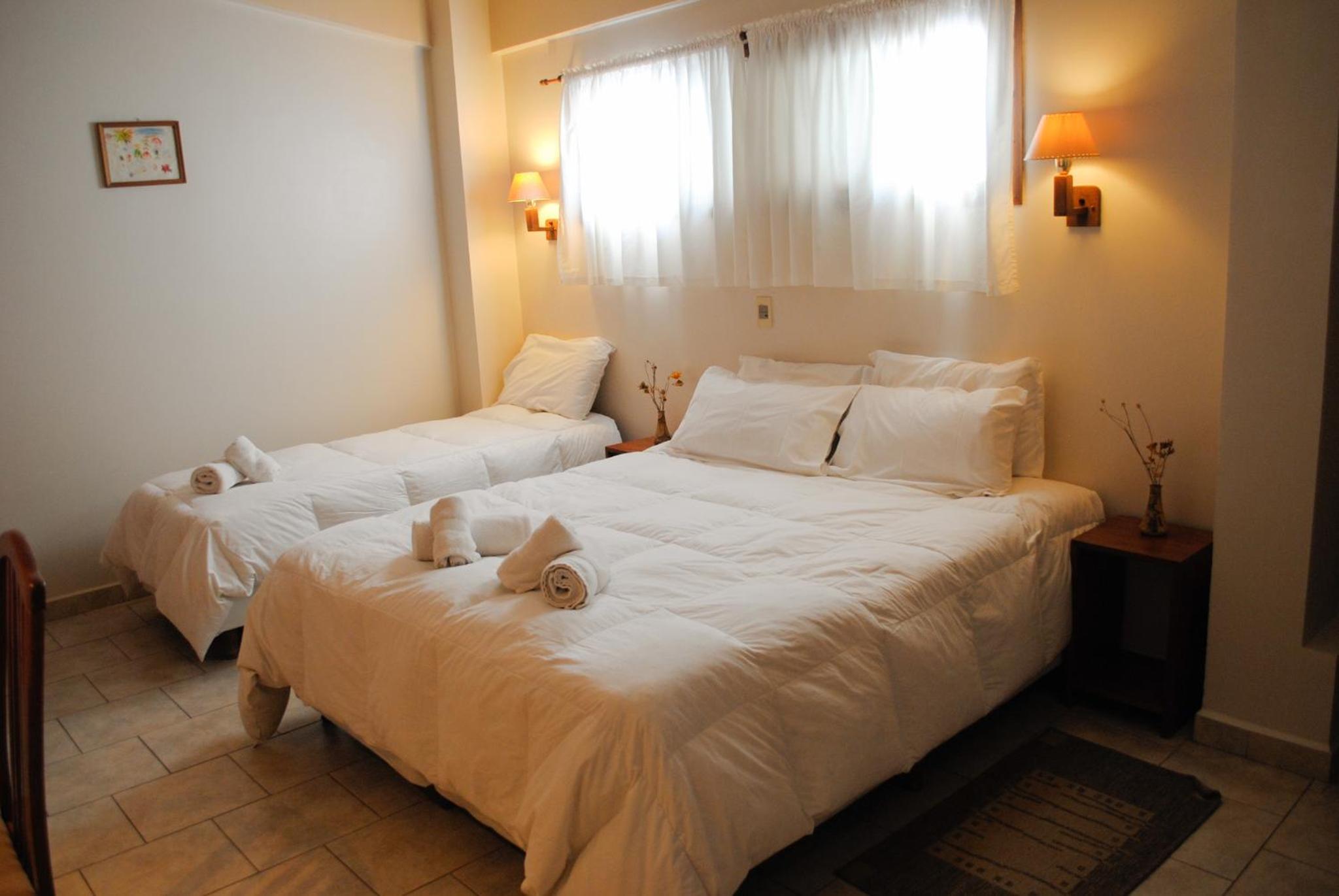 Comfort Triple Room photo 2