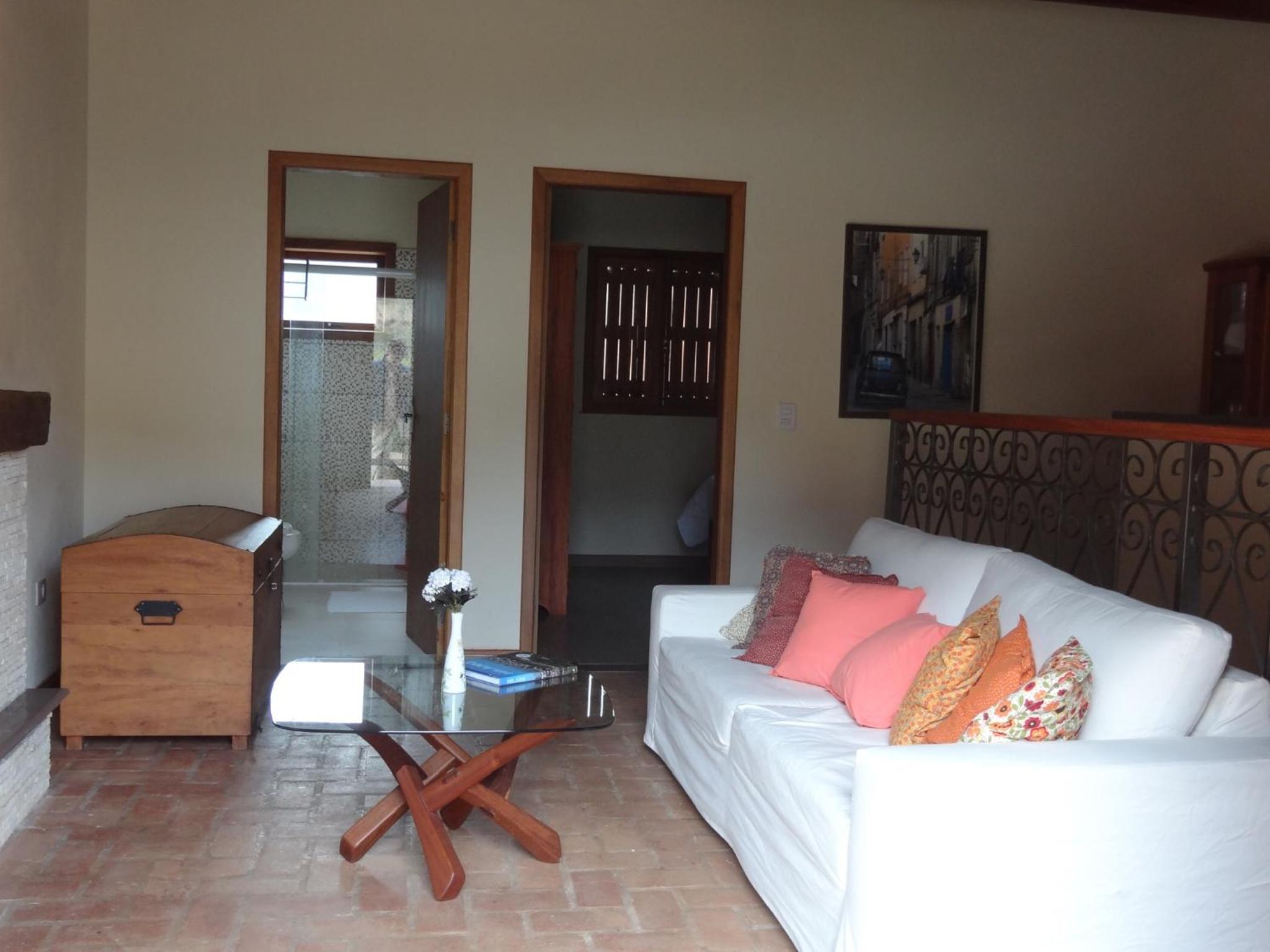 One-Bedroom Chalet photo 1