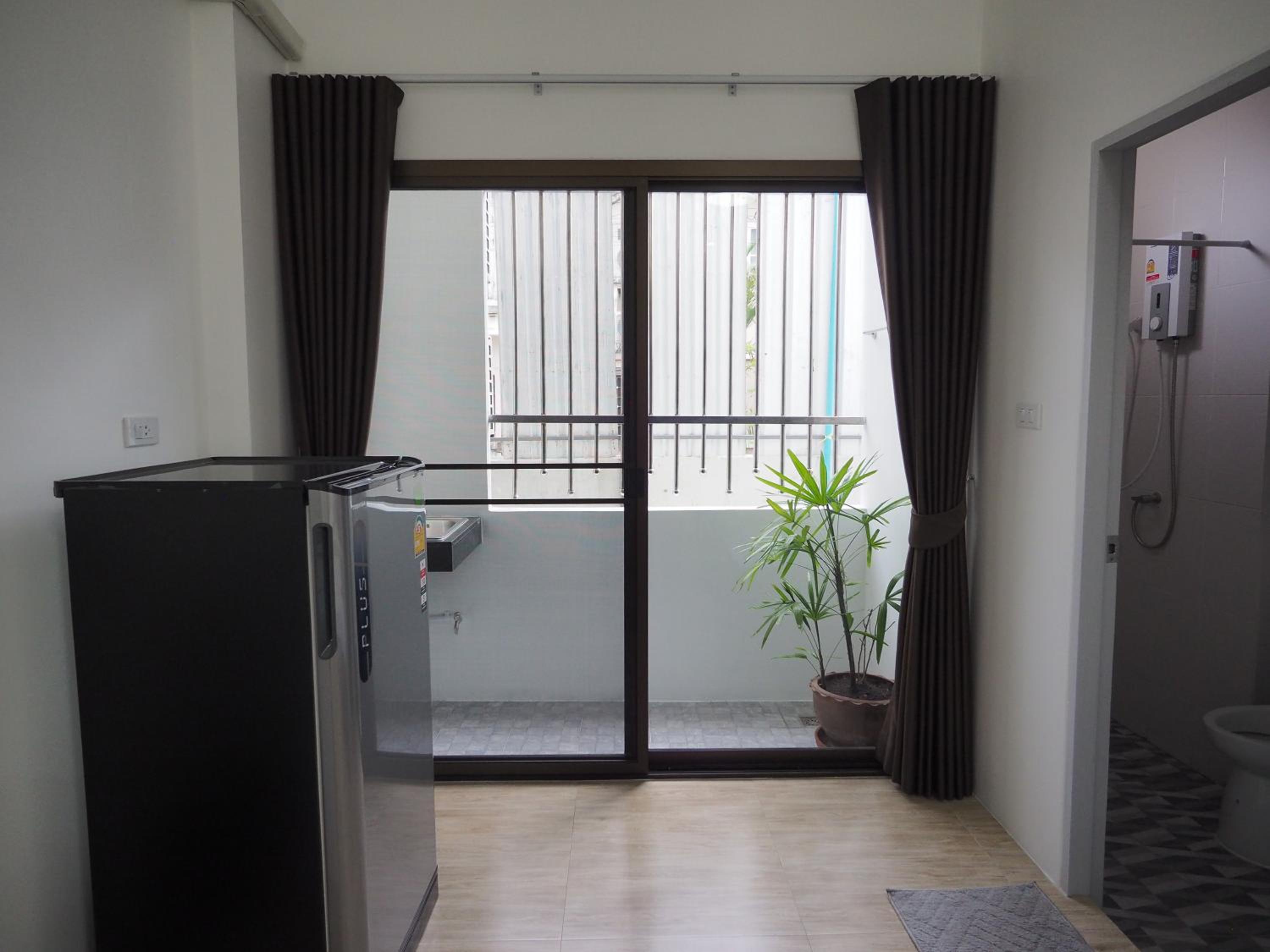 Comfort Triple Room photo 3