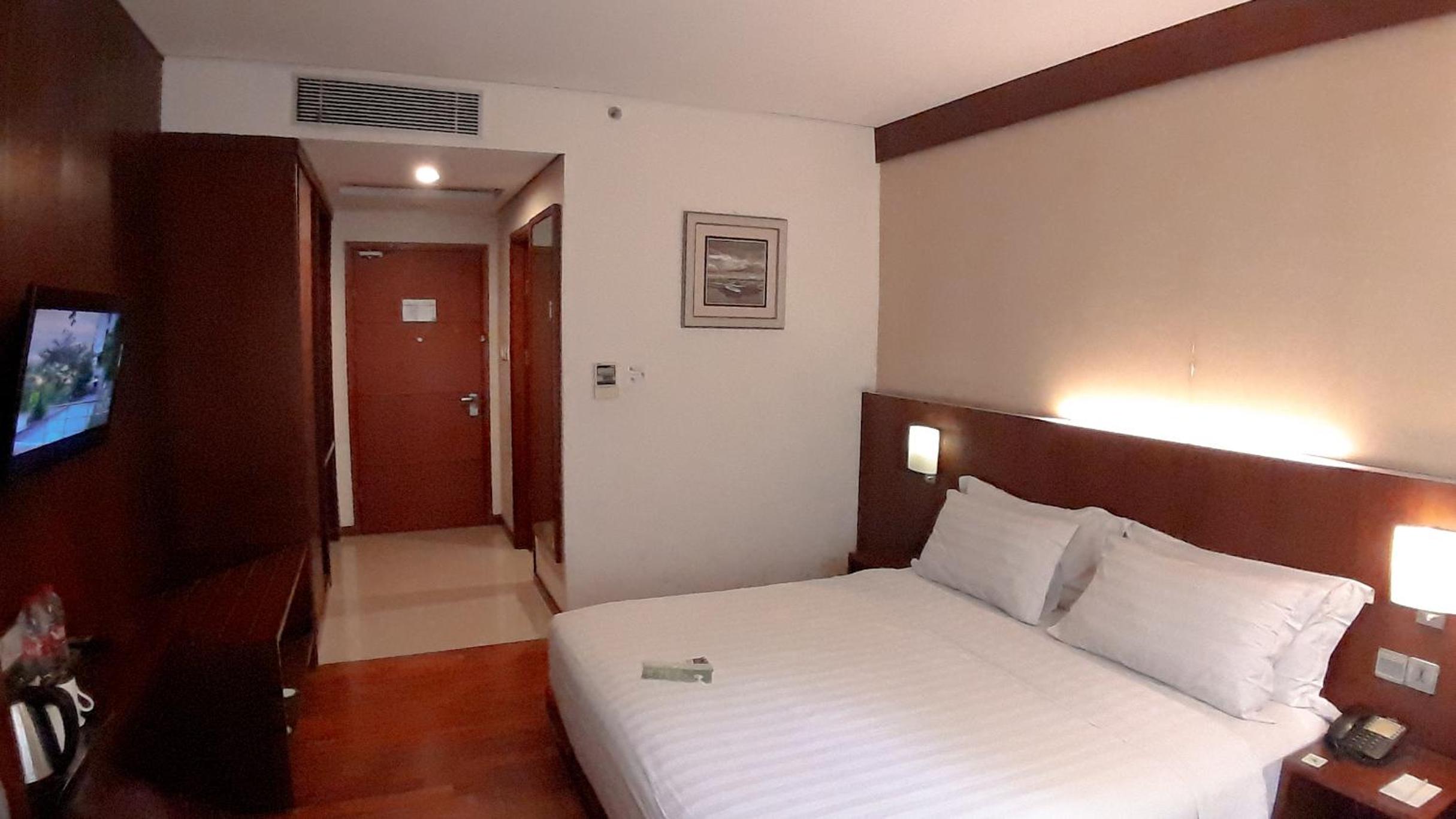 Superior Double Room photo 3