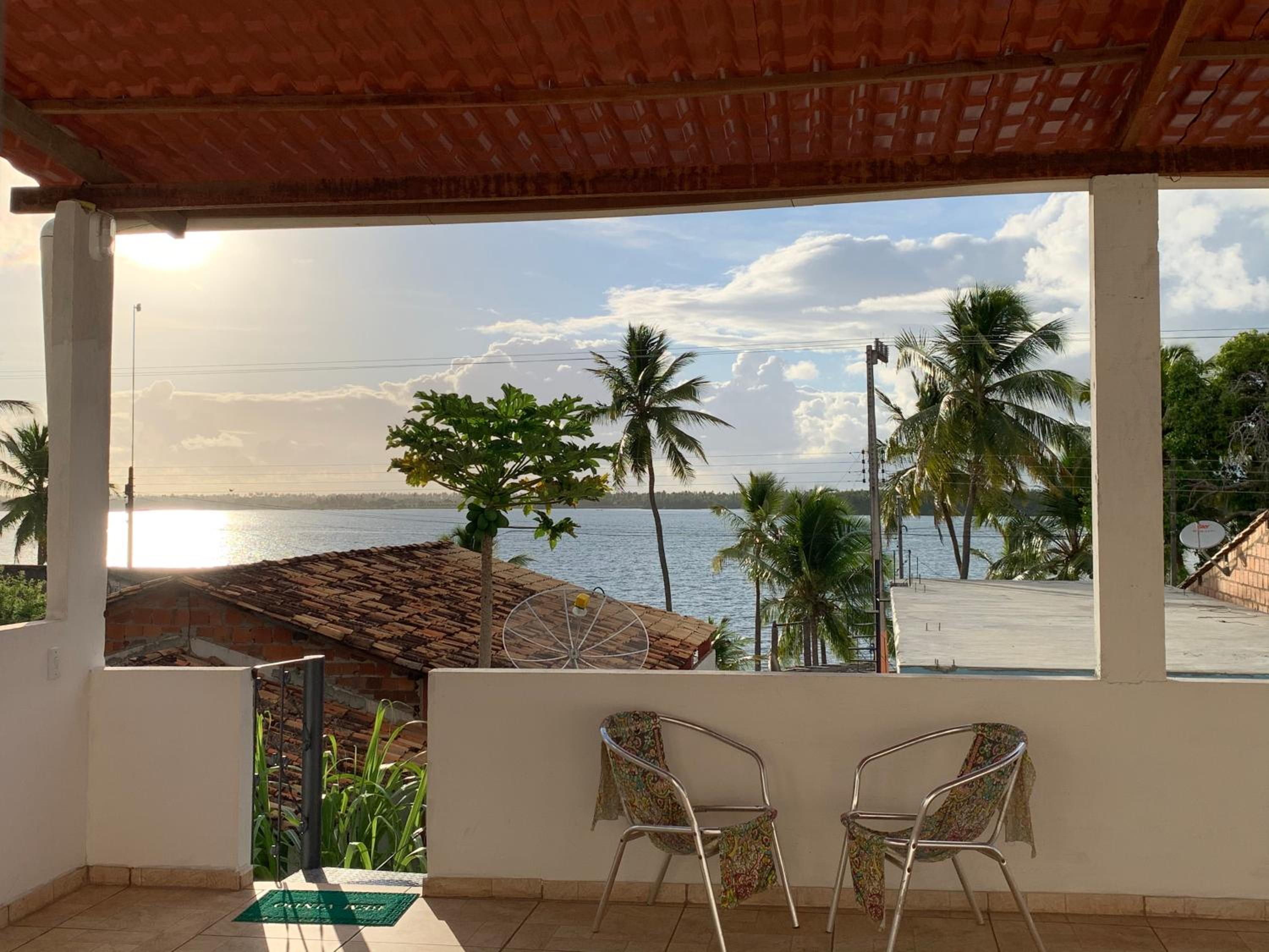 Quadruple Room with Balcony - Photo 23