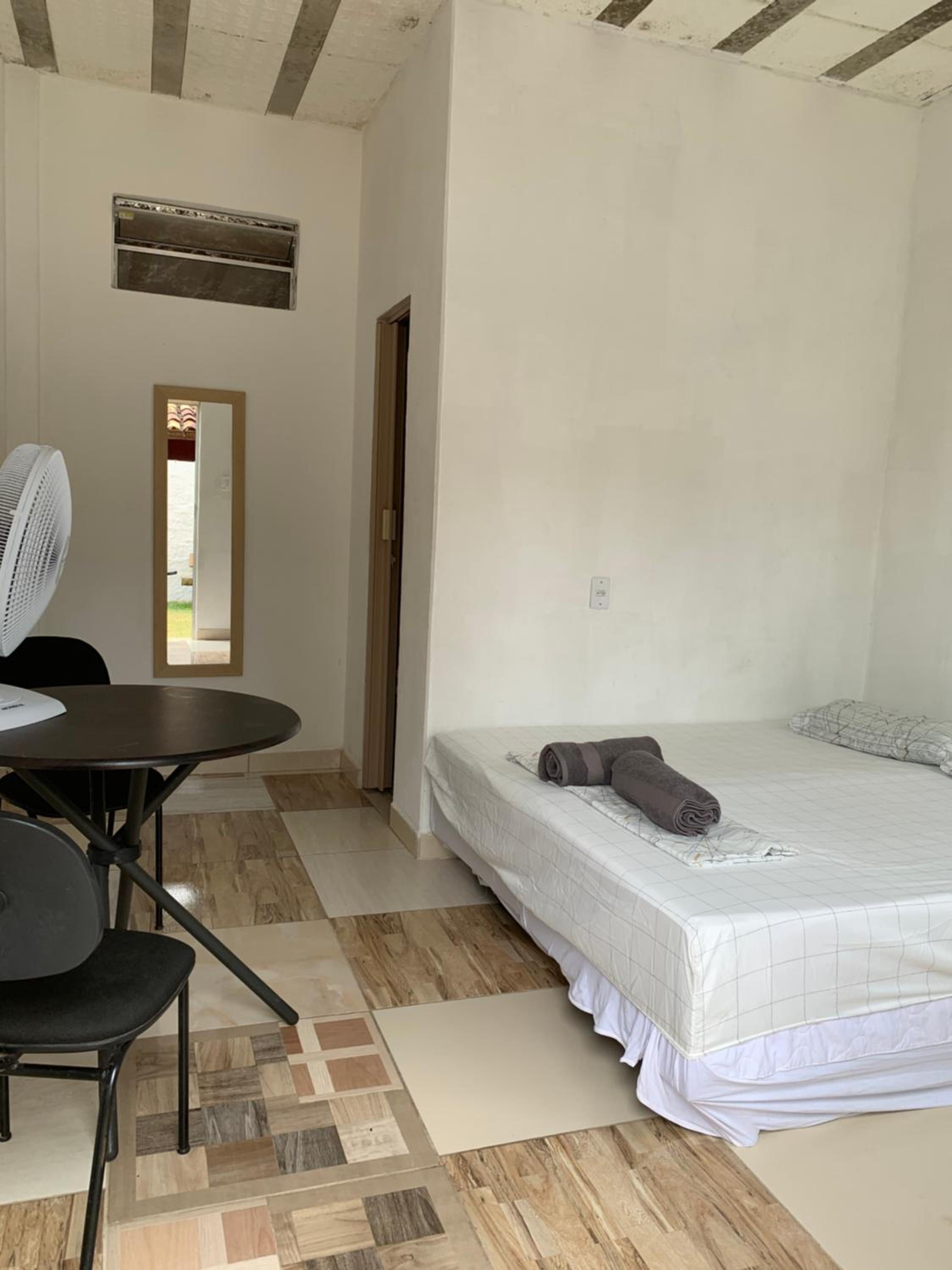 Quadruple Room - Photo 18