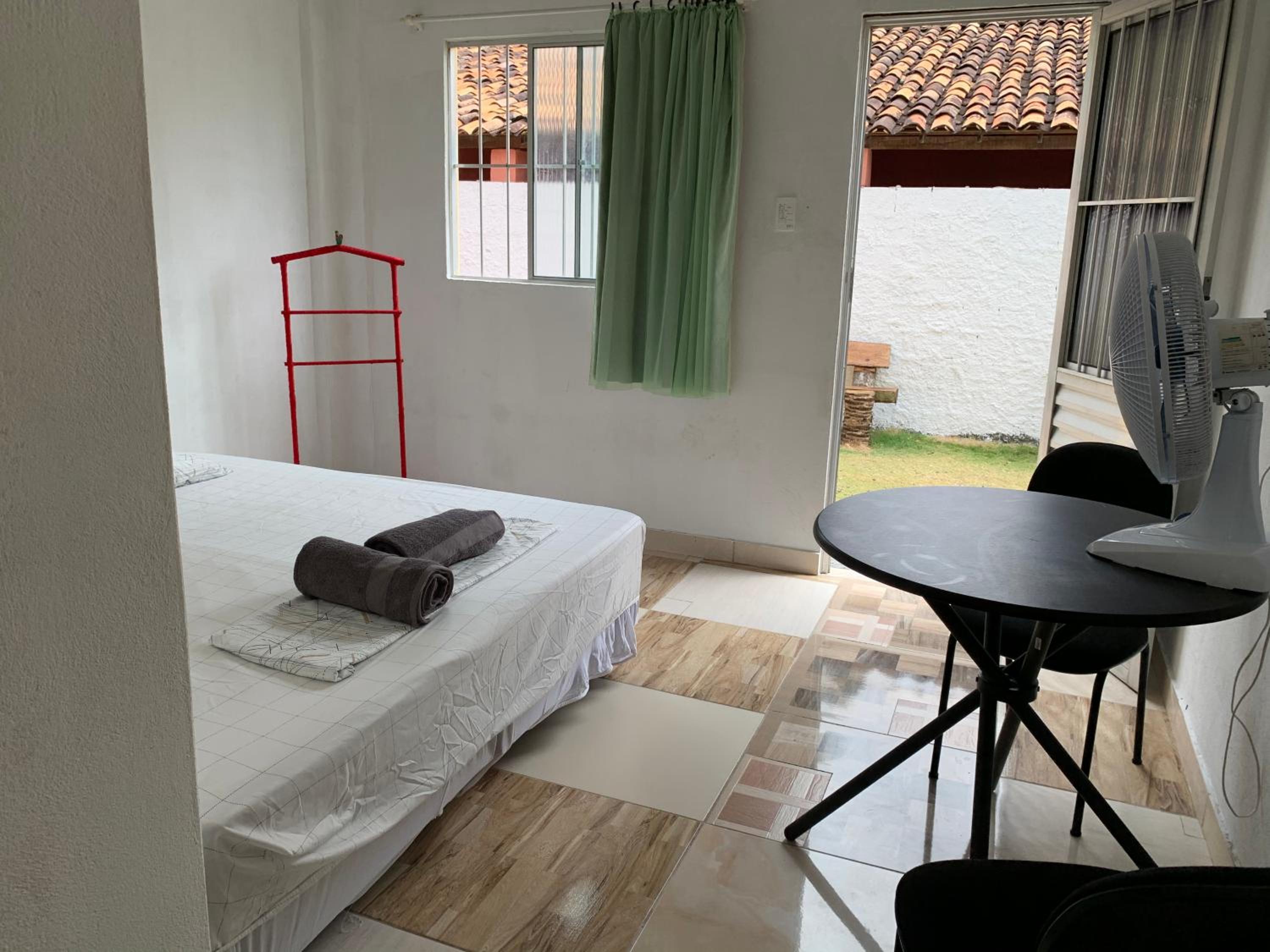 Quadruple Room - Photo 1