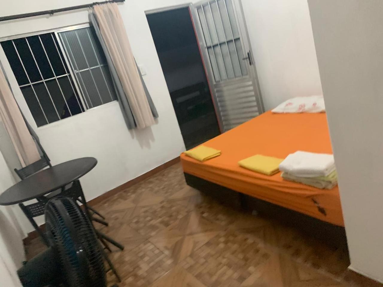 Quadruple Room - Photo 17