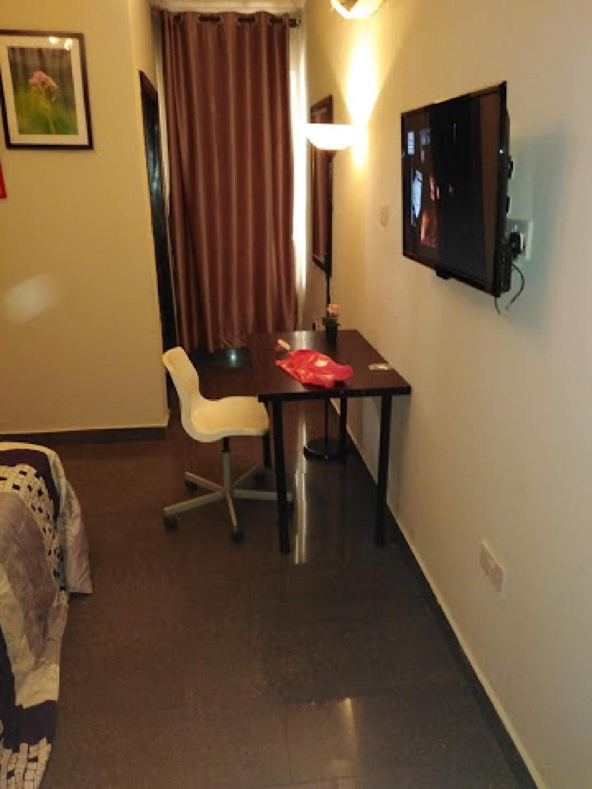 Double or Twin Room - Photo 16