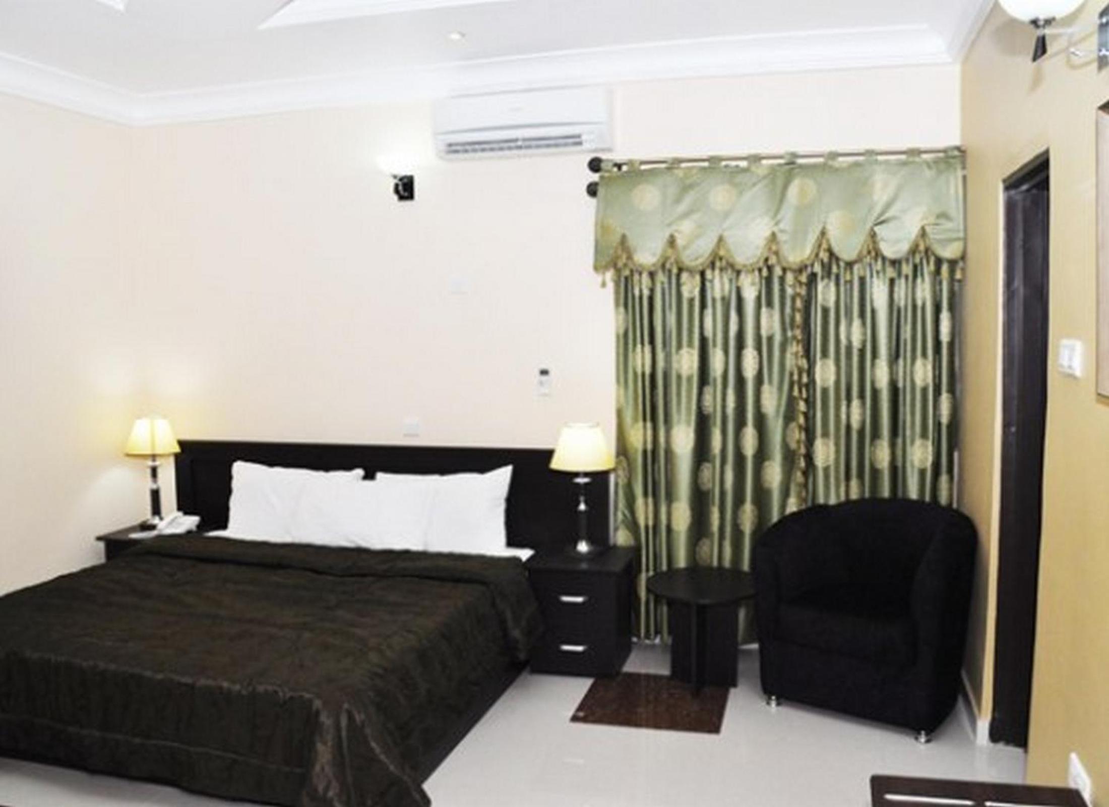 Double or Twin Room photo 2