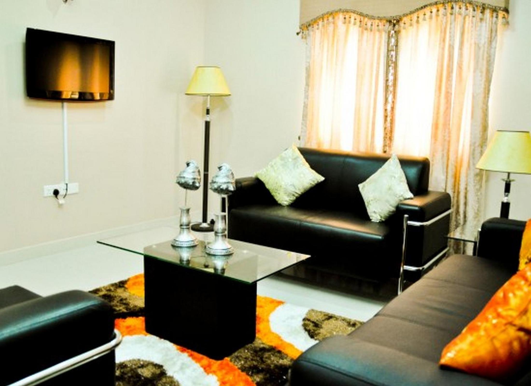 Double or Twin Room photo 2
