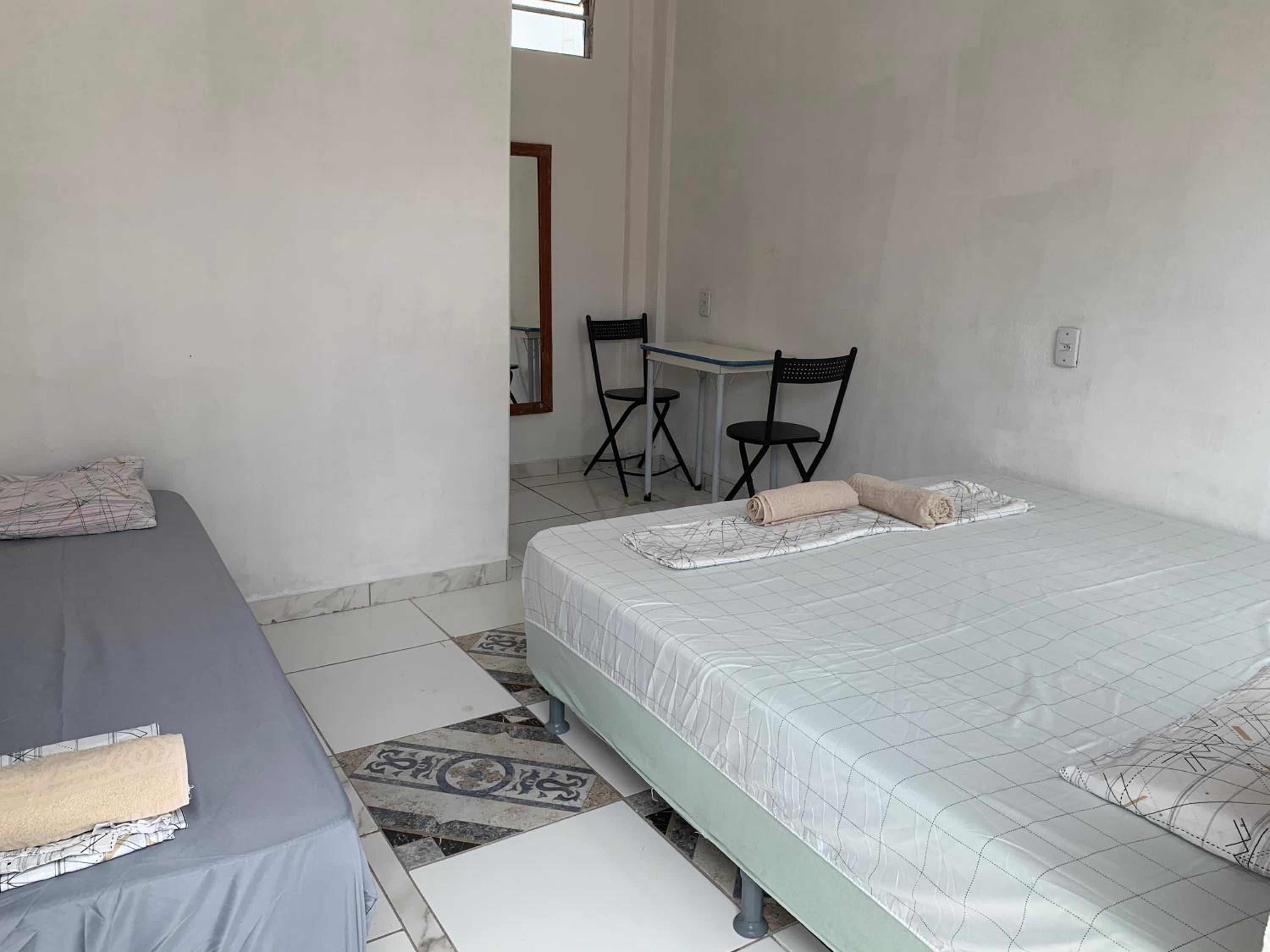 Quadruple Room - Photo 14