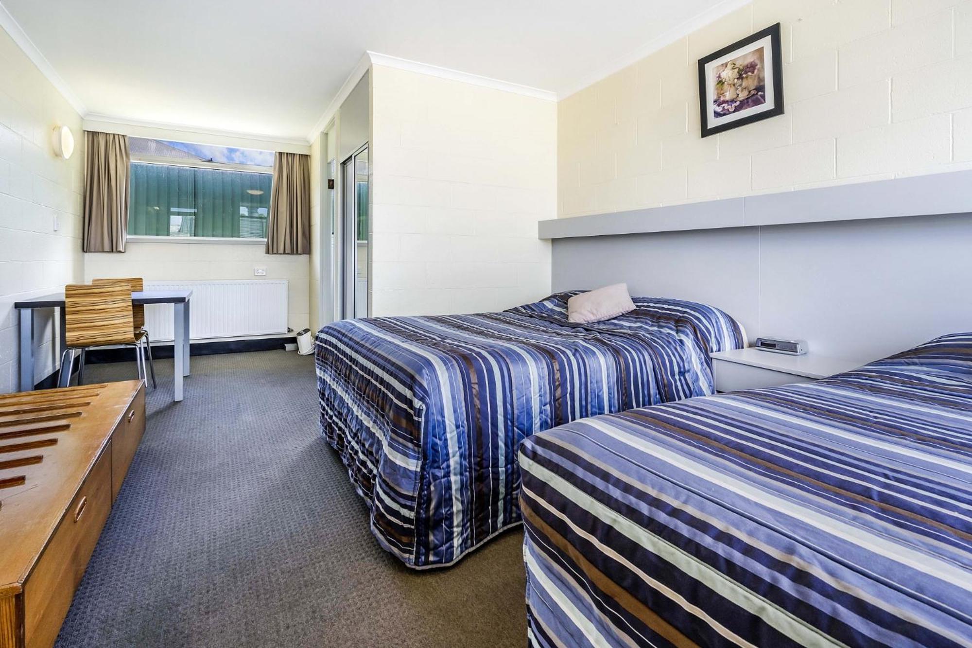 Double or Twin Room - Photo 1