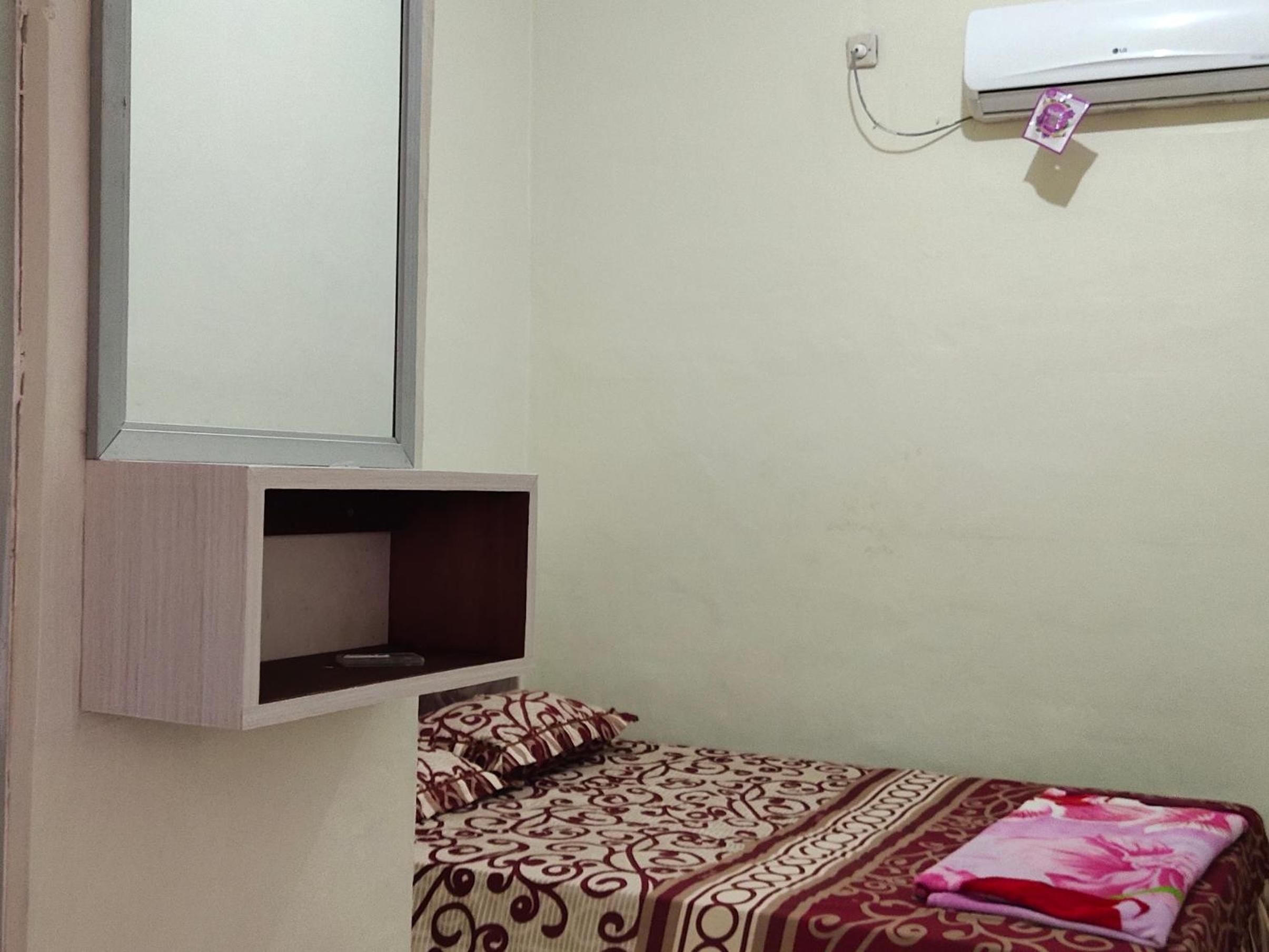 Deluxe Twin Room photo 3