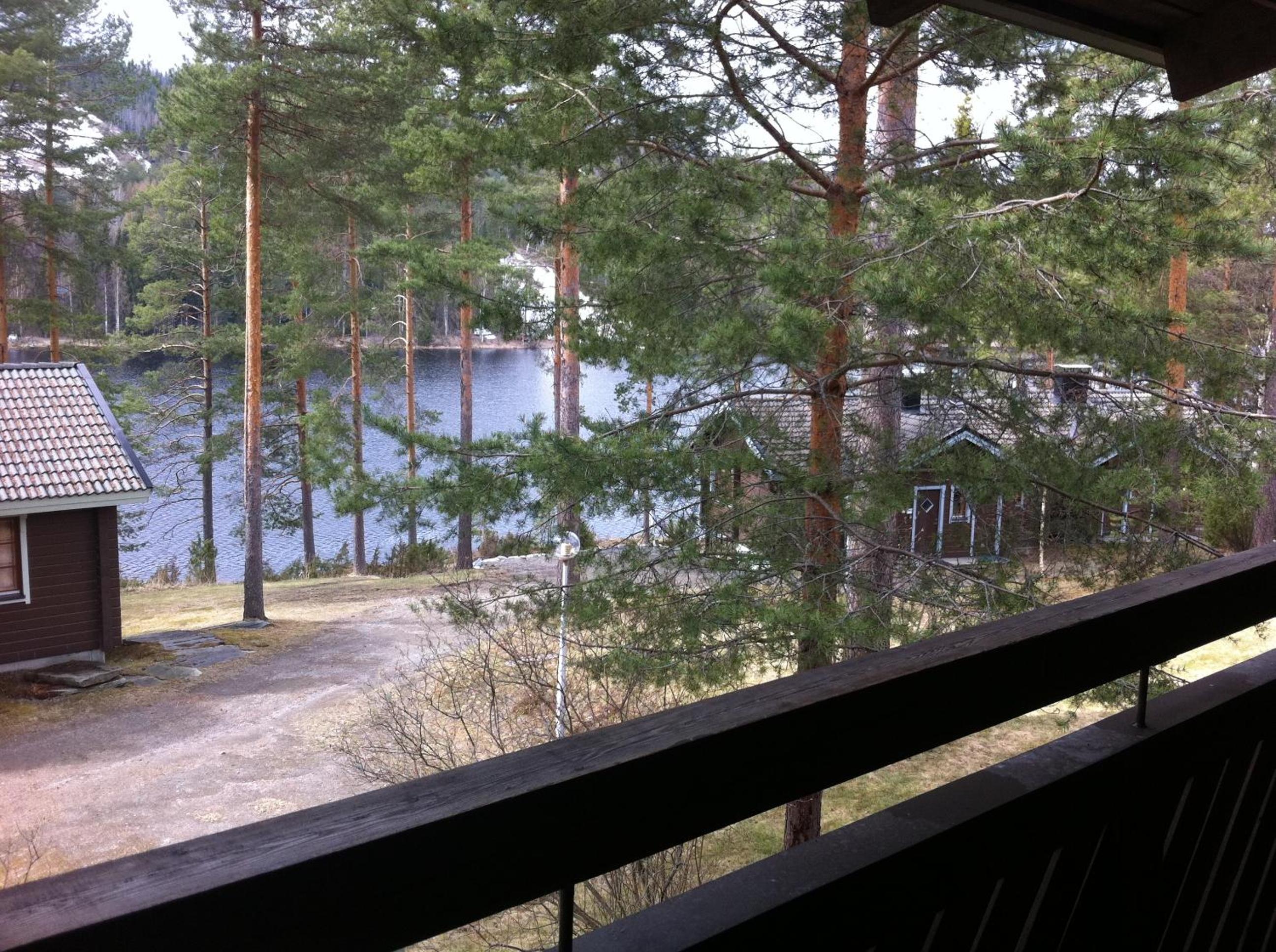 Quadruple Room with View and Sauna photo 2