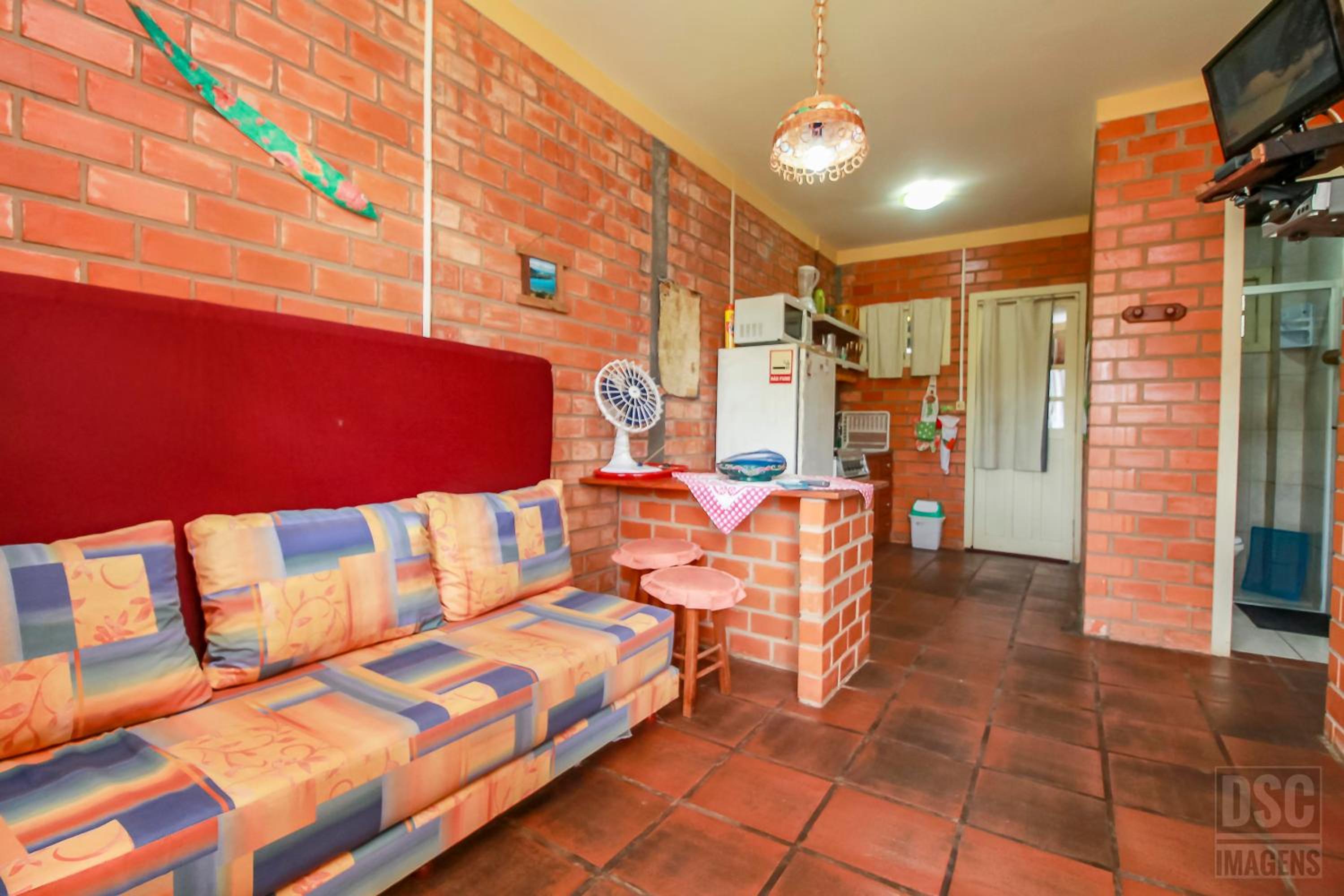 Two-Bedroom Chalet photo 3