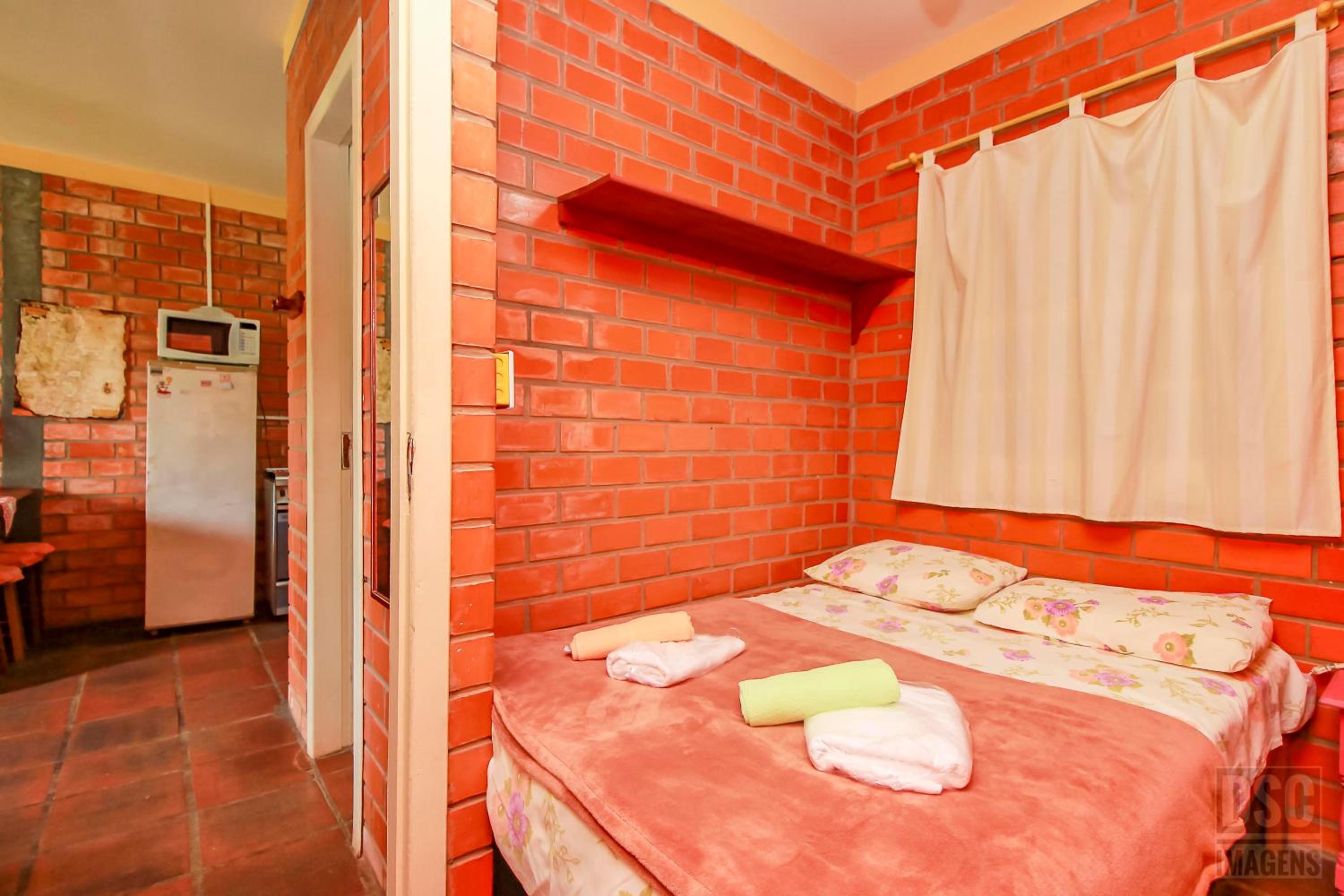 Two-Bedroom Chalet photo 2
