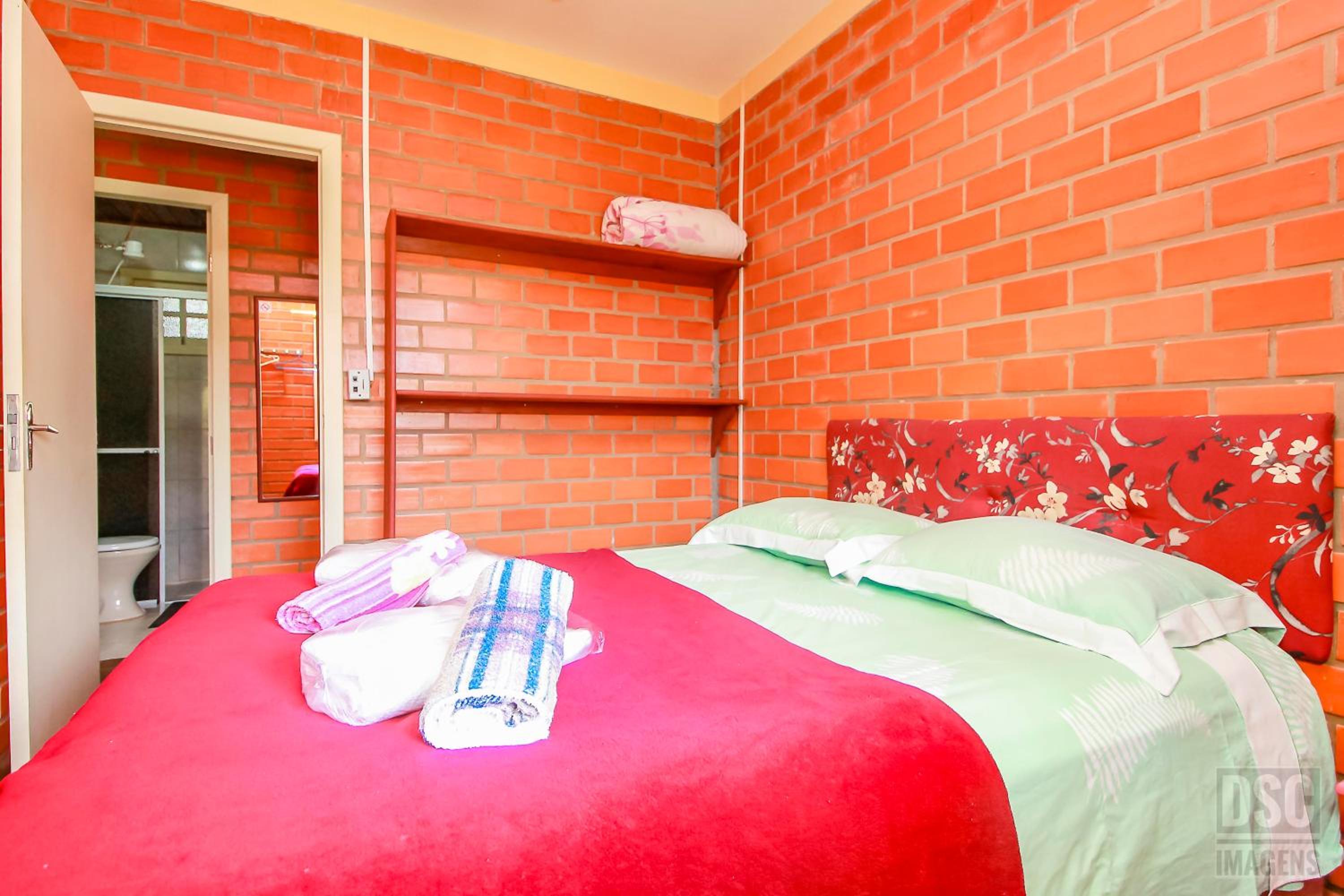 Two-Bedroom Chalet photo 3