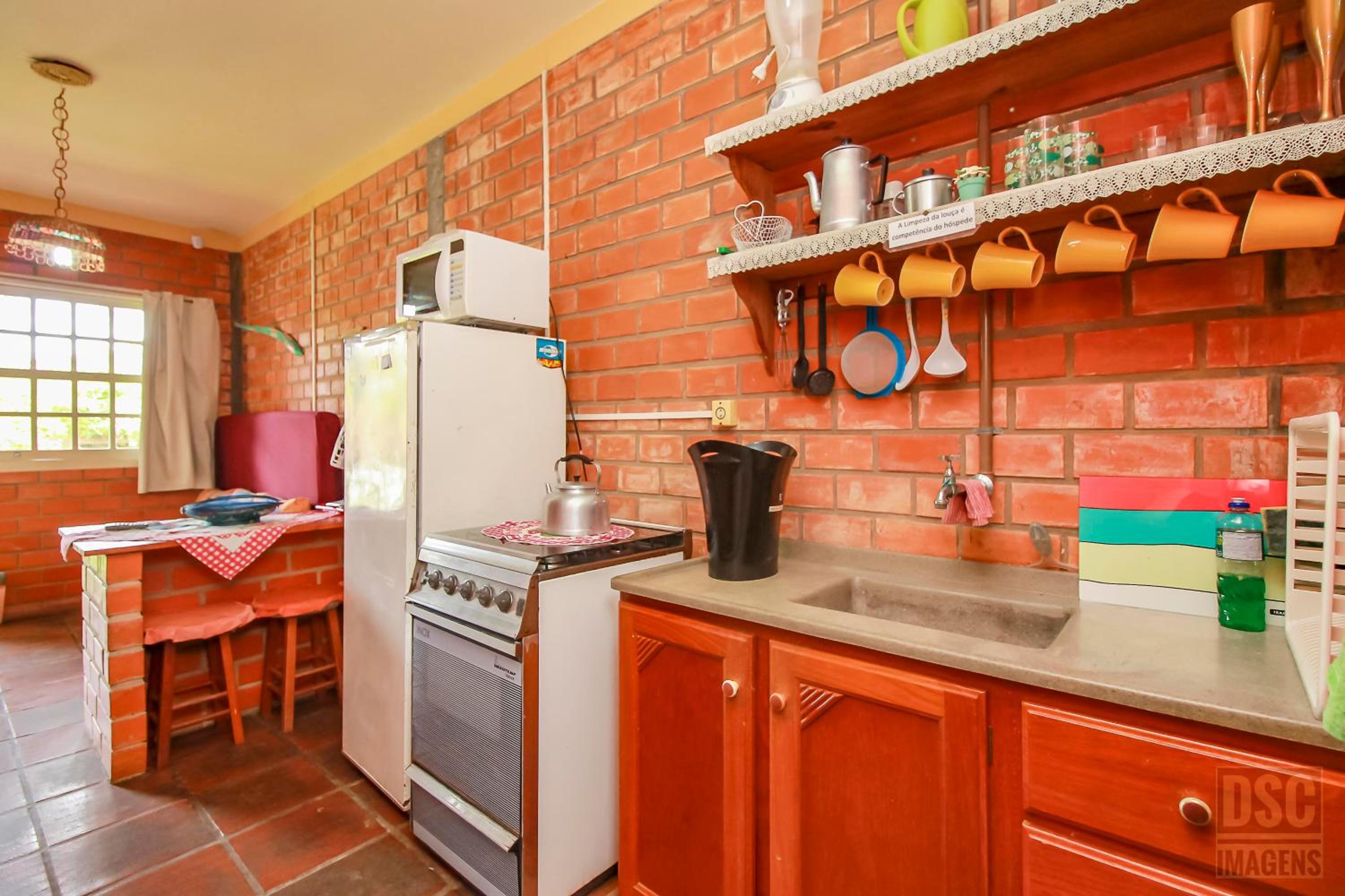 One-Bedroom Chalet photo 3