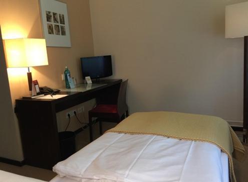 Single Room photo 3