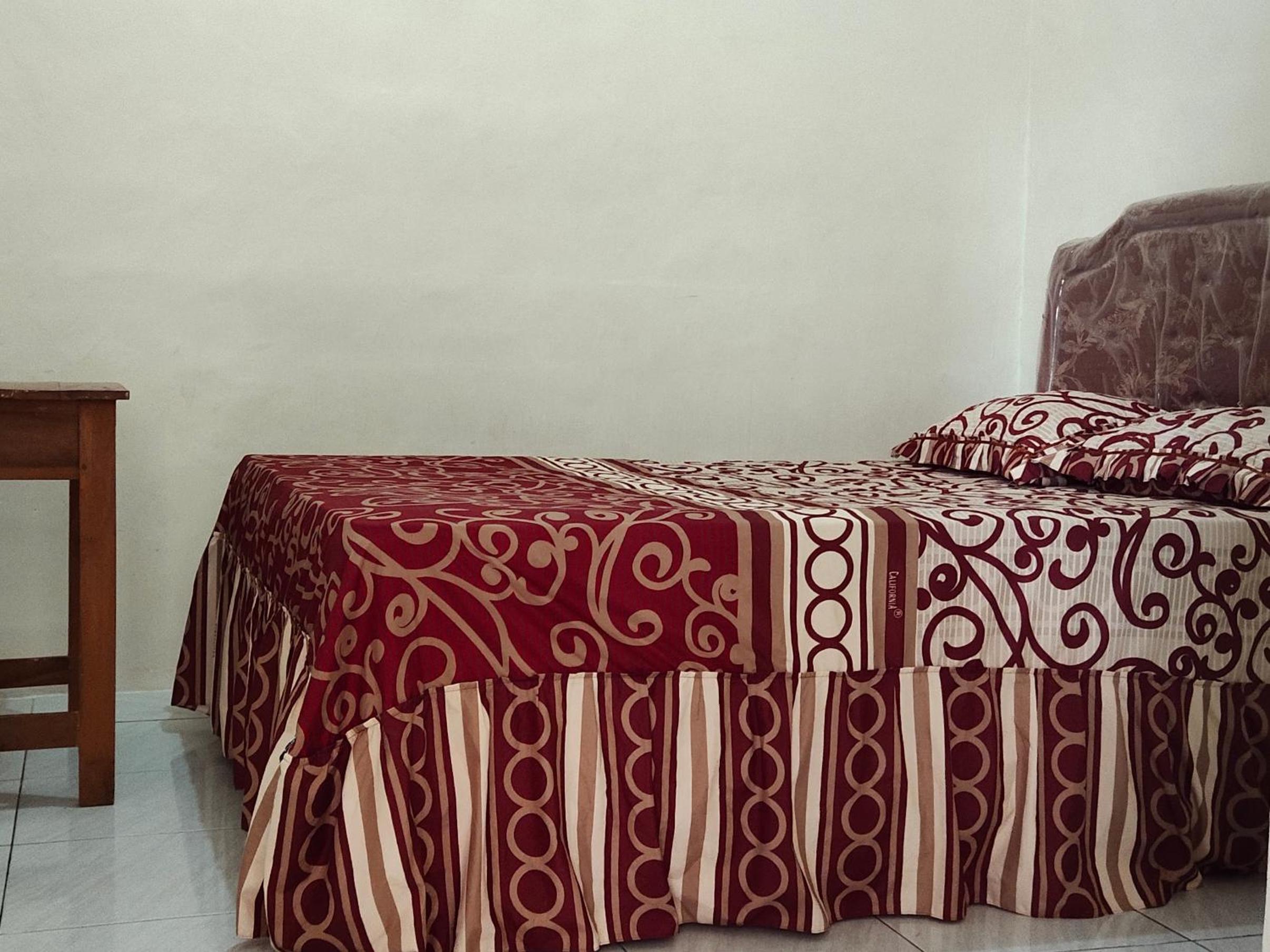 Deluxe Twin Room photo 1