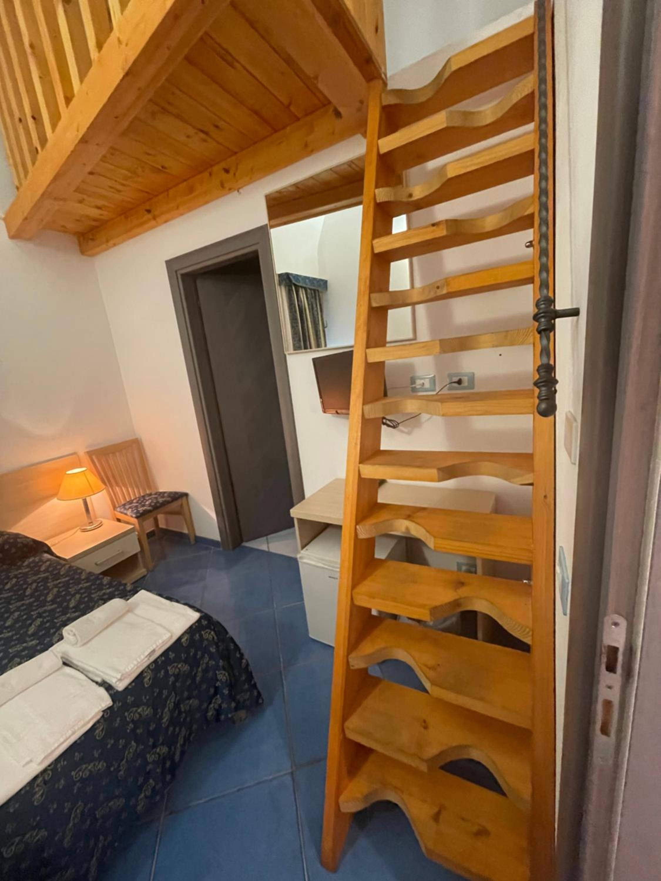 Quadruple Room photo 3