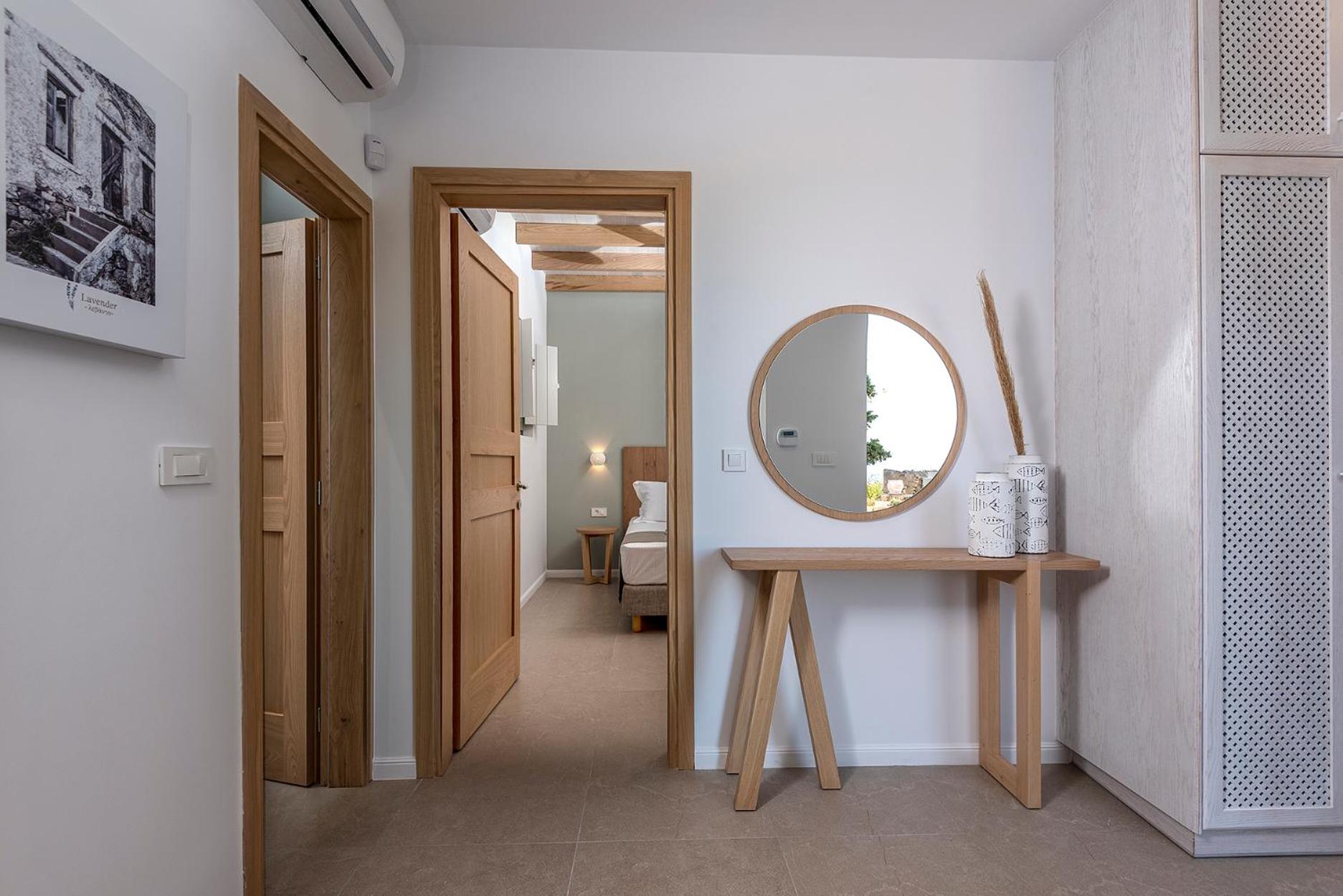 One-Bedroom Villa