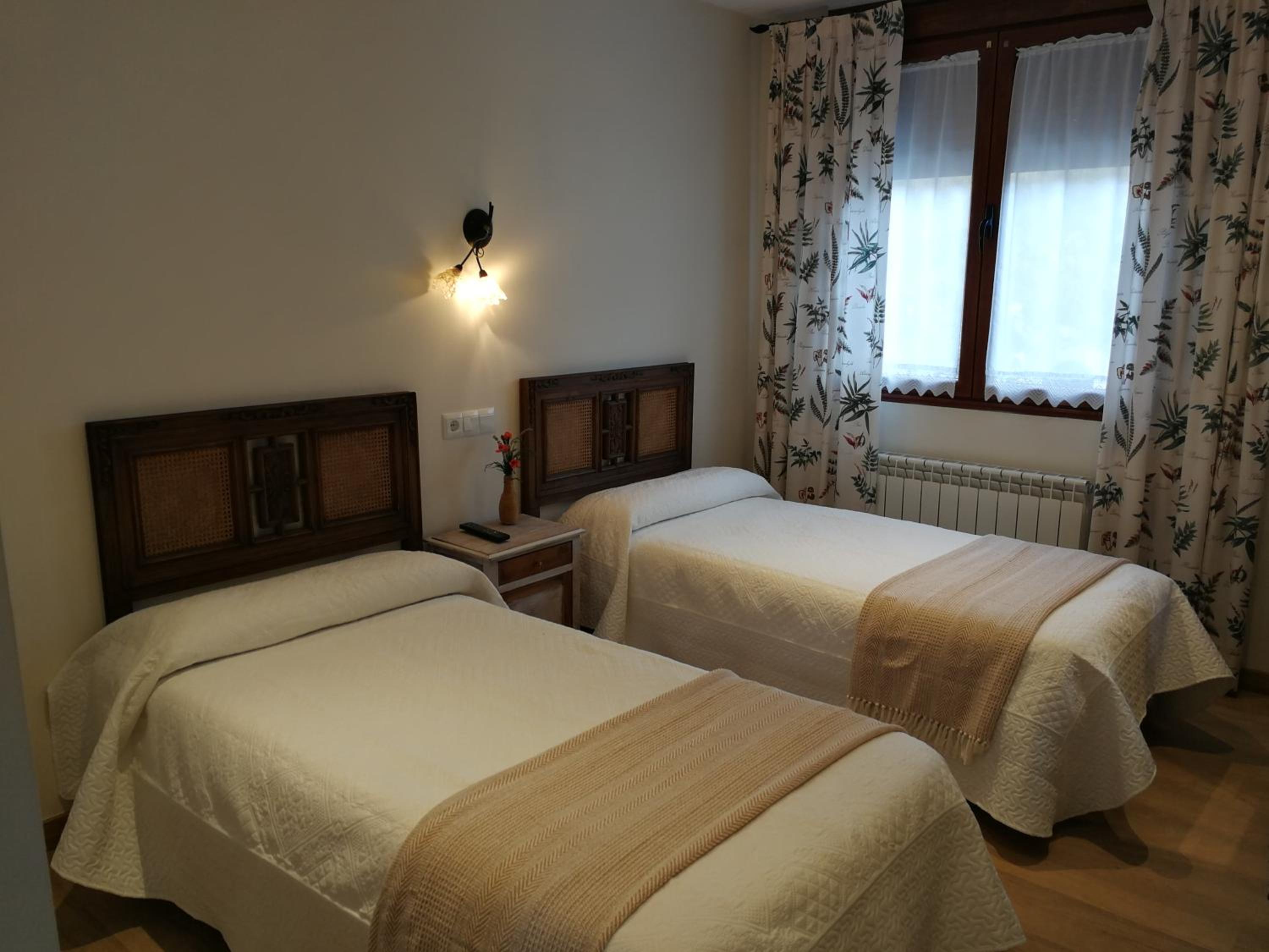 Habitación Doble