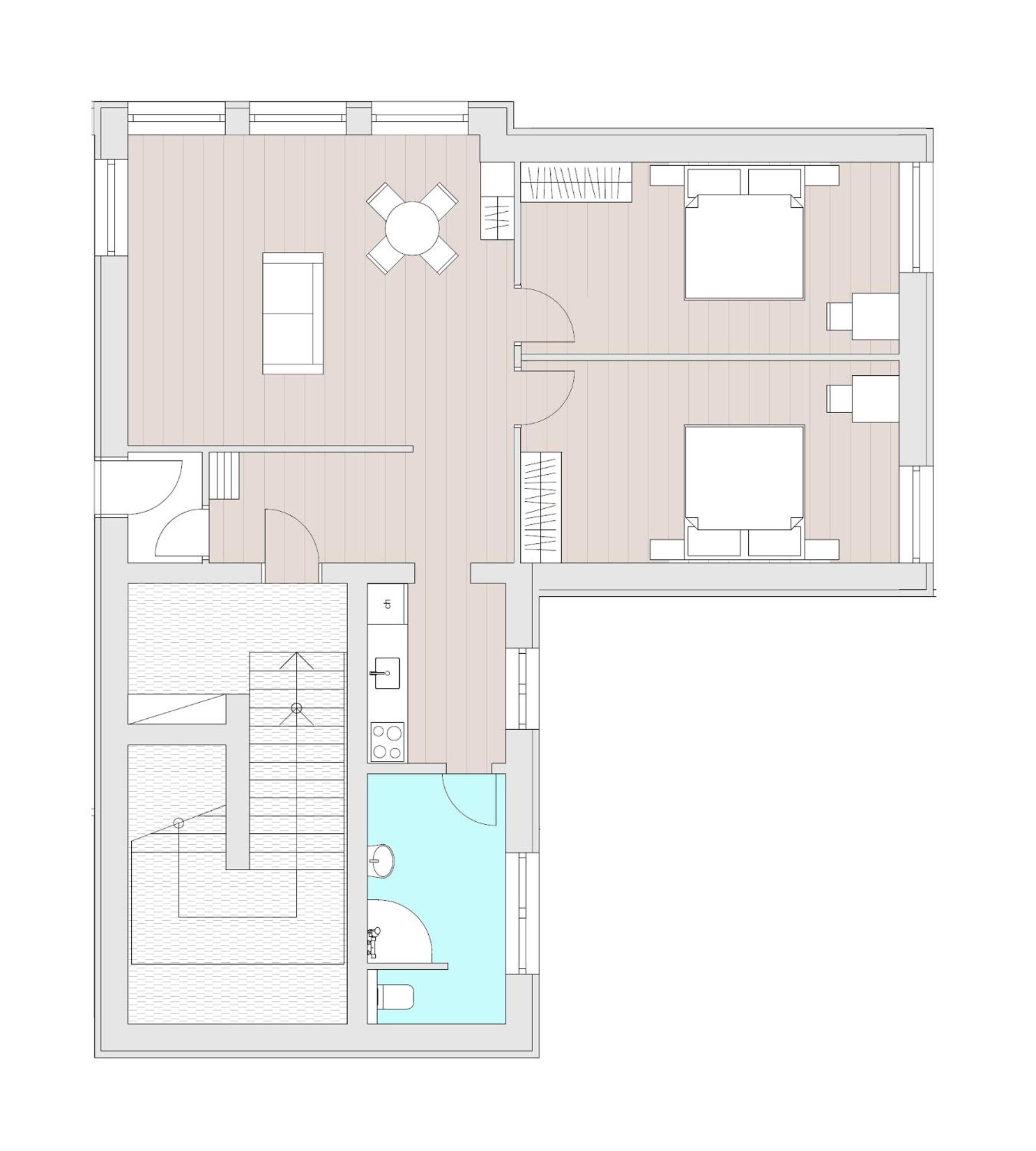 Deluxe Apartment - Photo 6