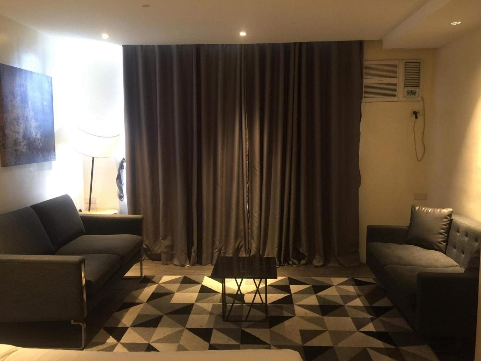 Double or Twin Room with View