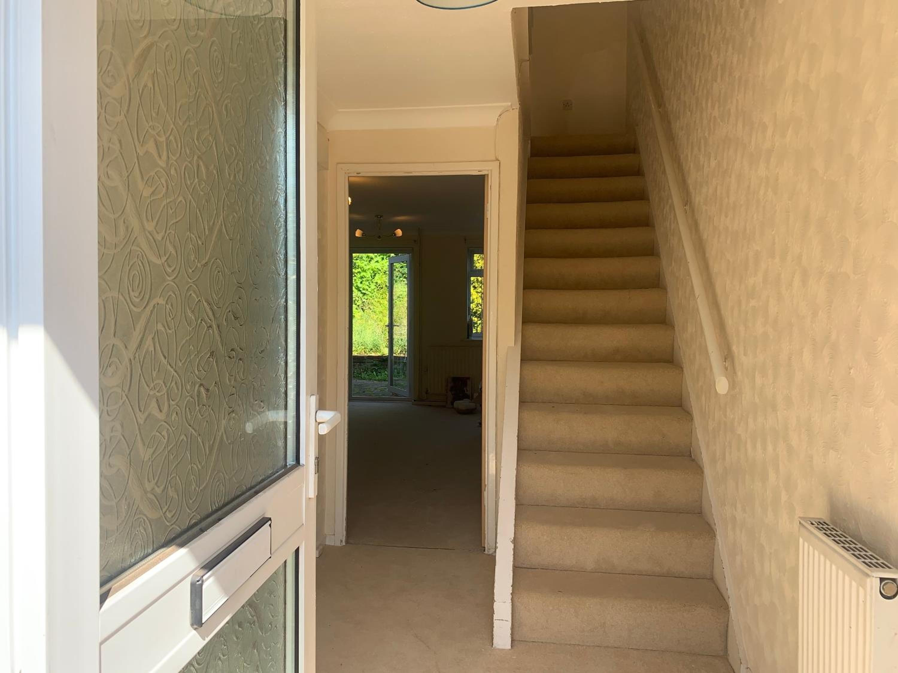 Three-Bedroom House - Photo 15