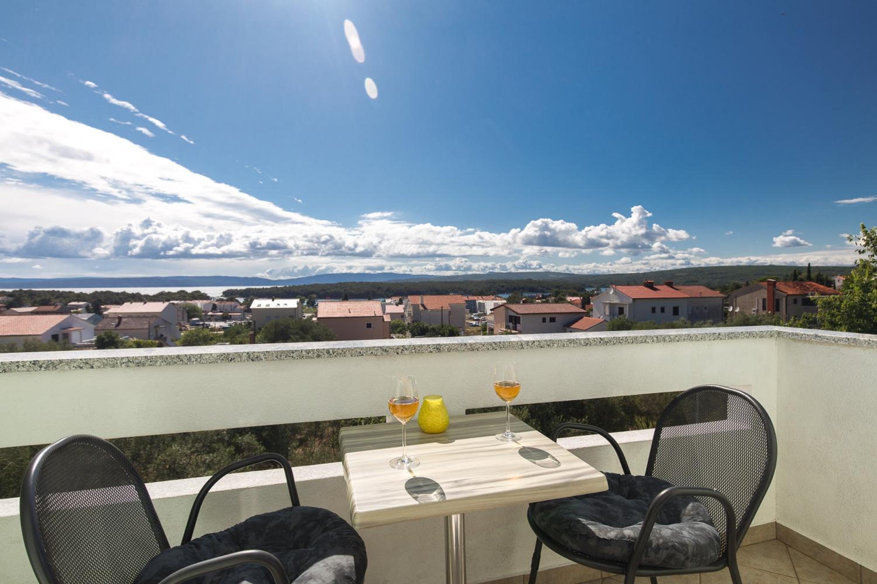 Apartment with Sea View photo 3