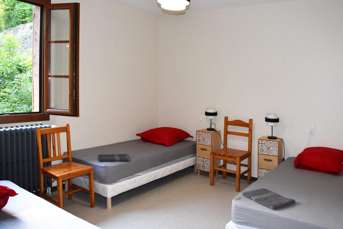 Triple Room photo 1