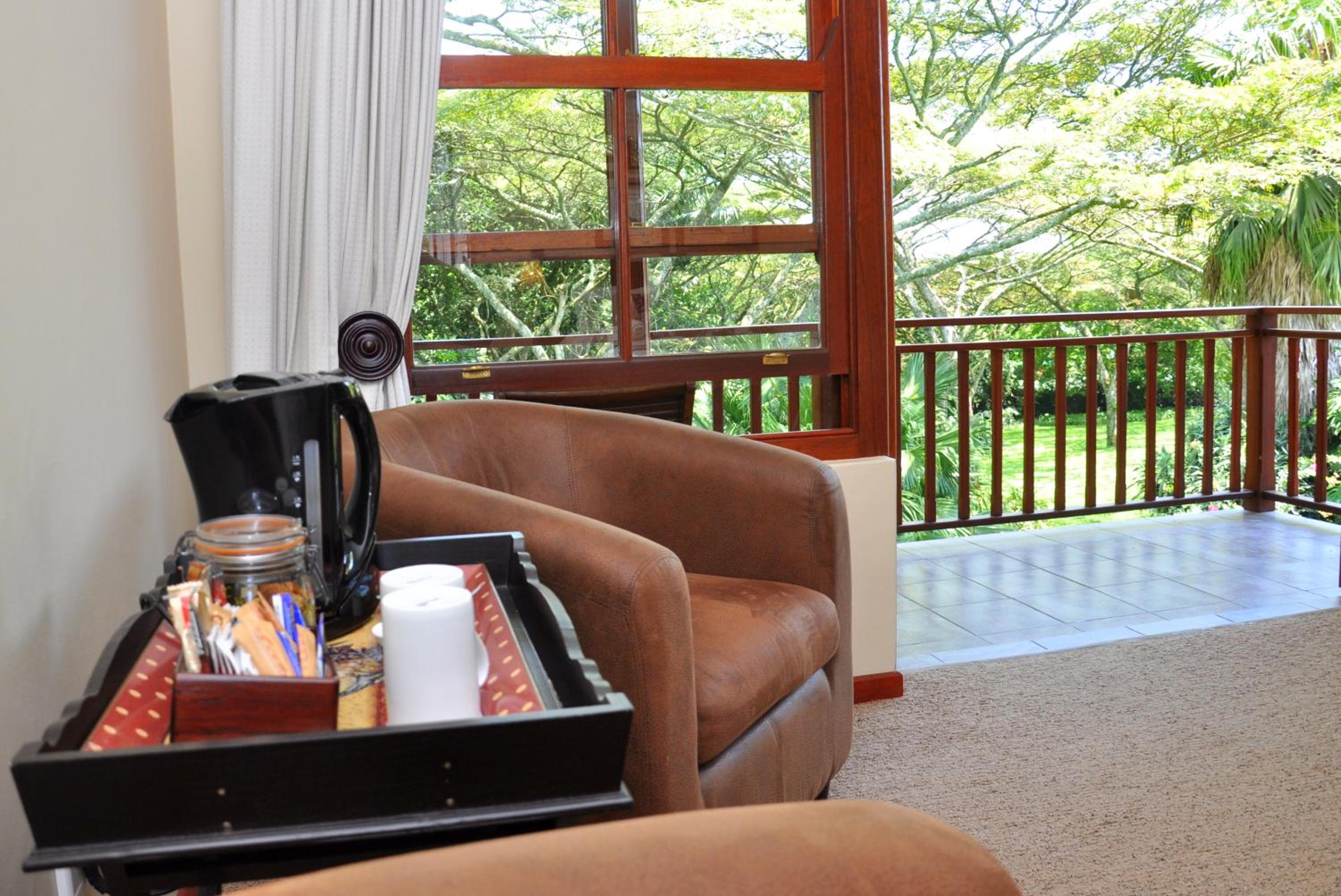 Double Room with Fan photo 3