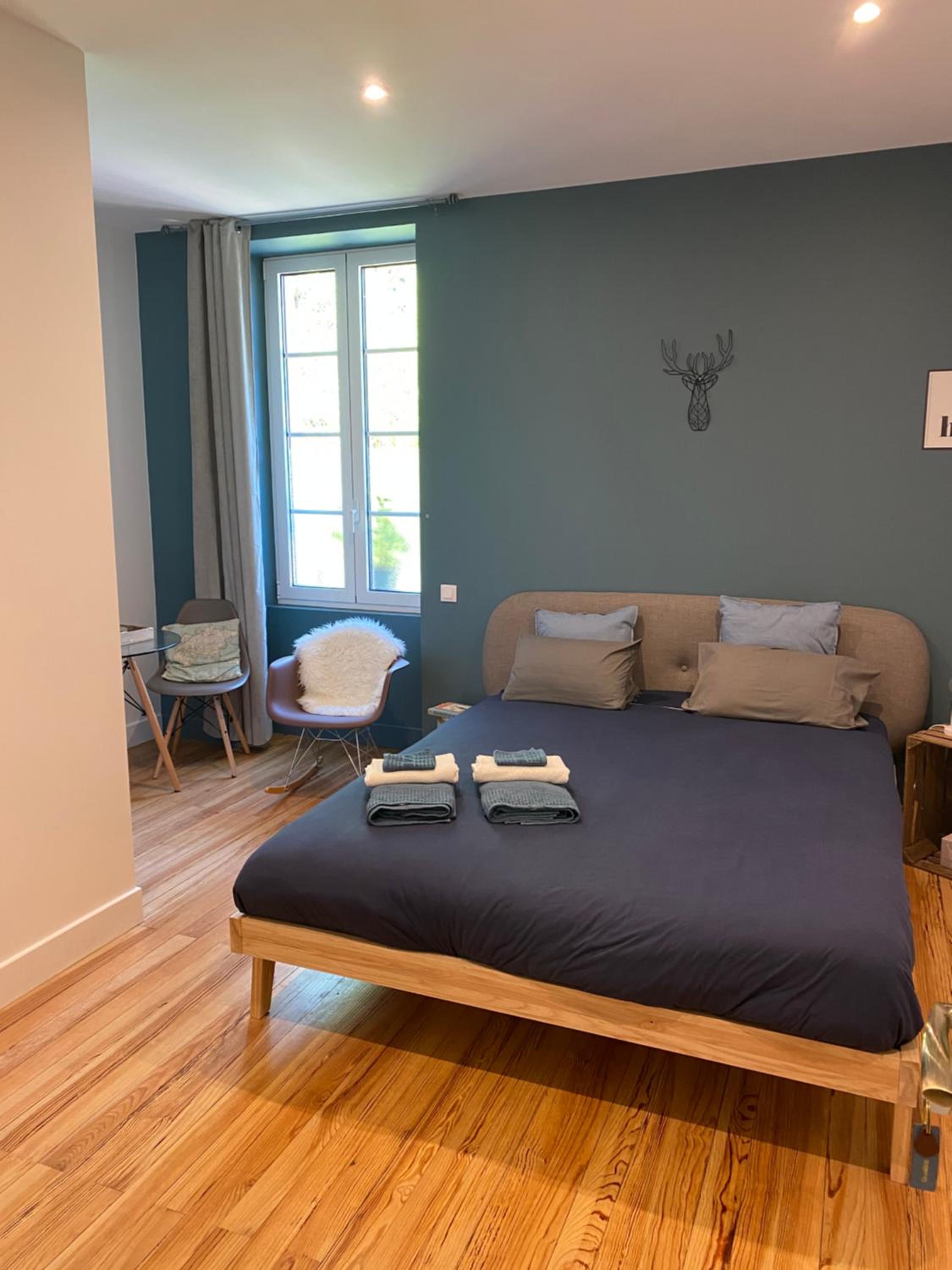 Double Room - Photo 2