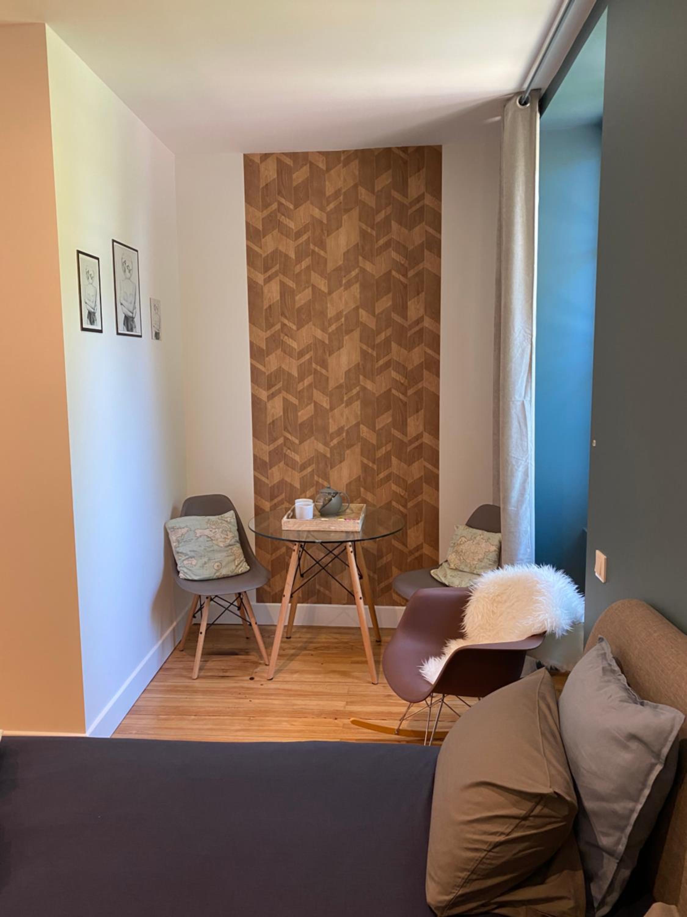 Double Room - Photo 4