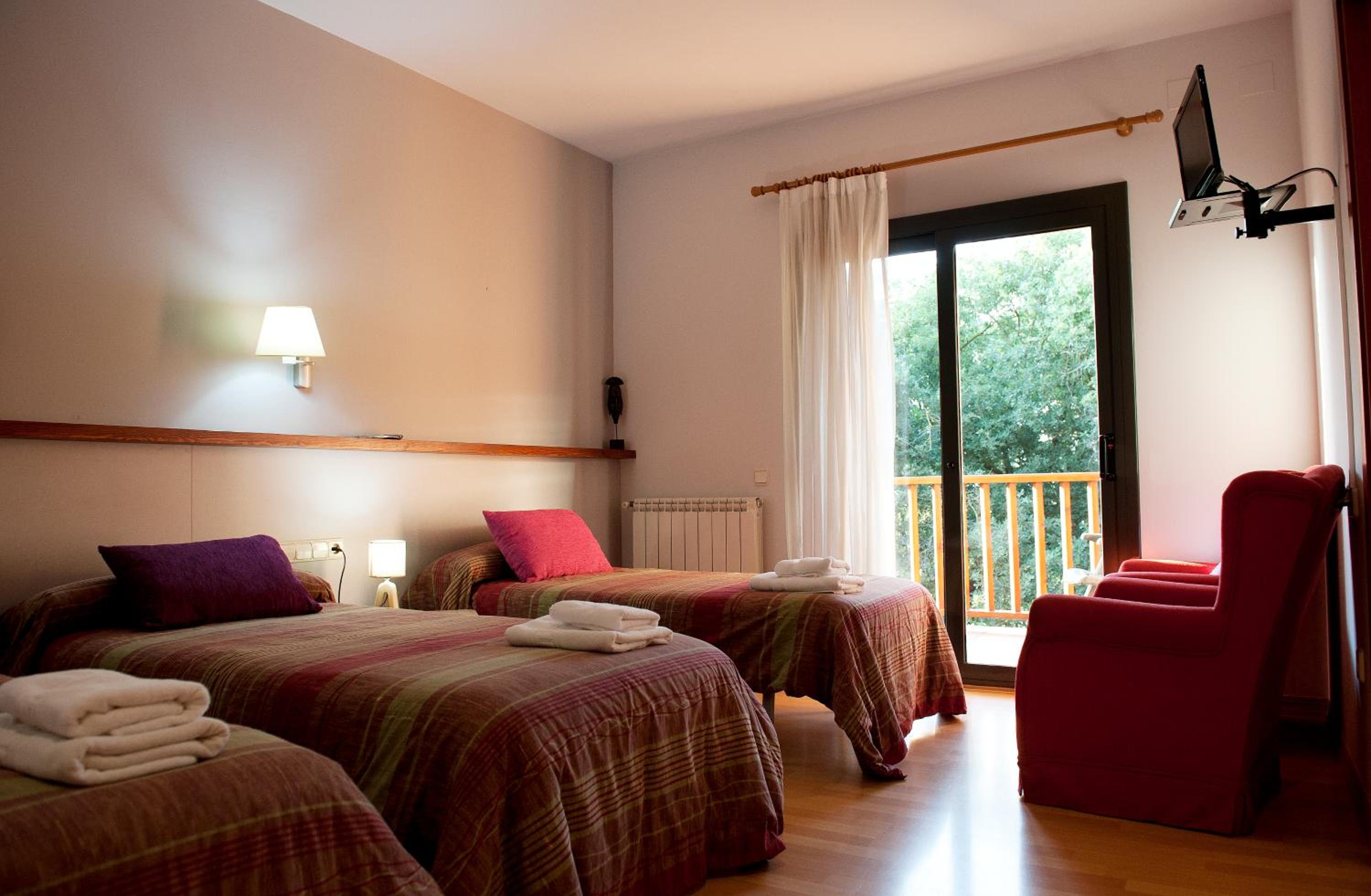 Triple Room - Photo 1