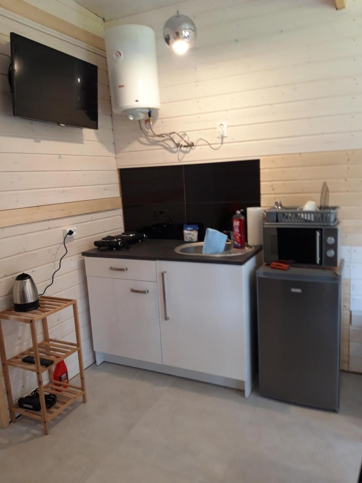 Chalet photo 2