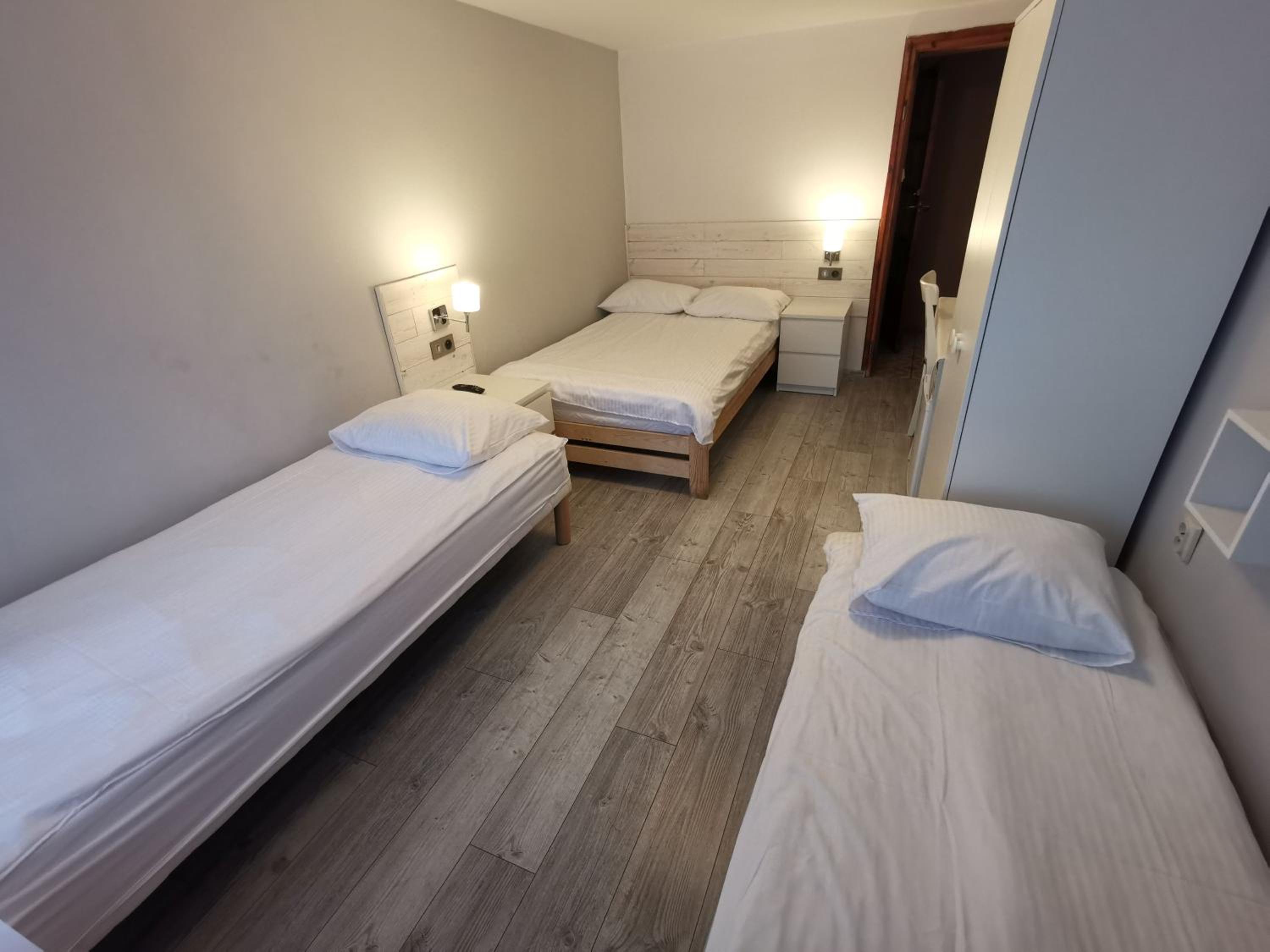Triple Room photo 1