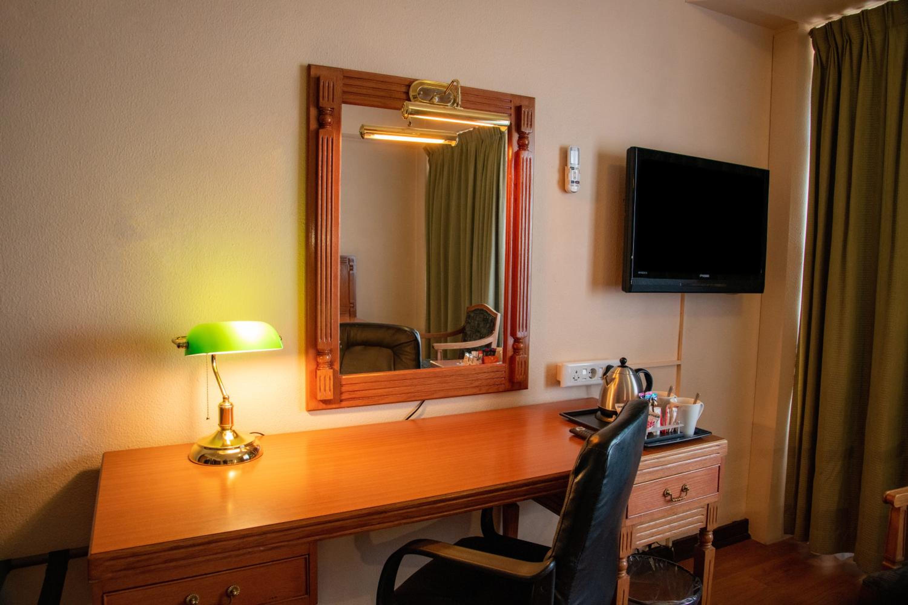King Suite photo 3