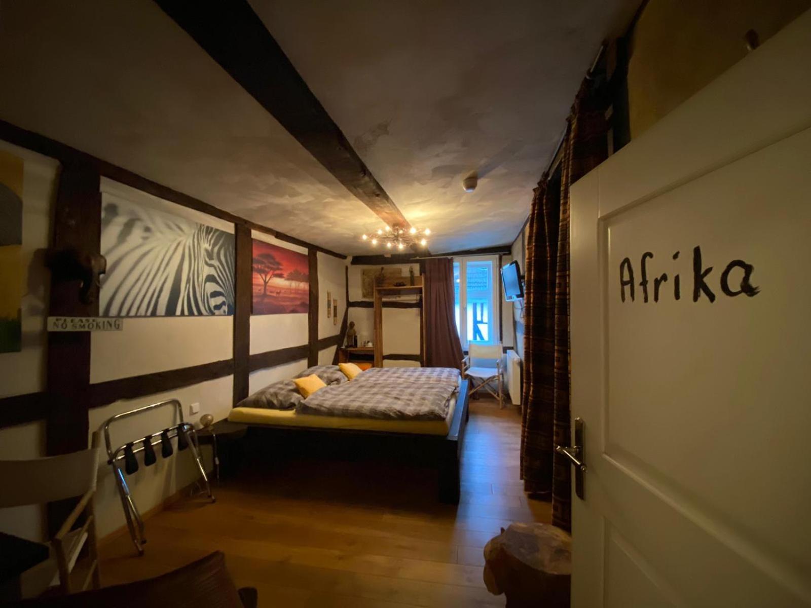 Double Room - Photo 4