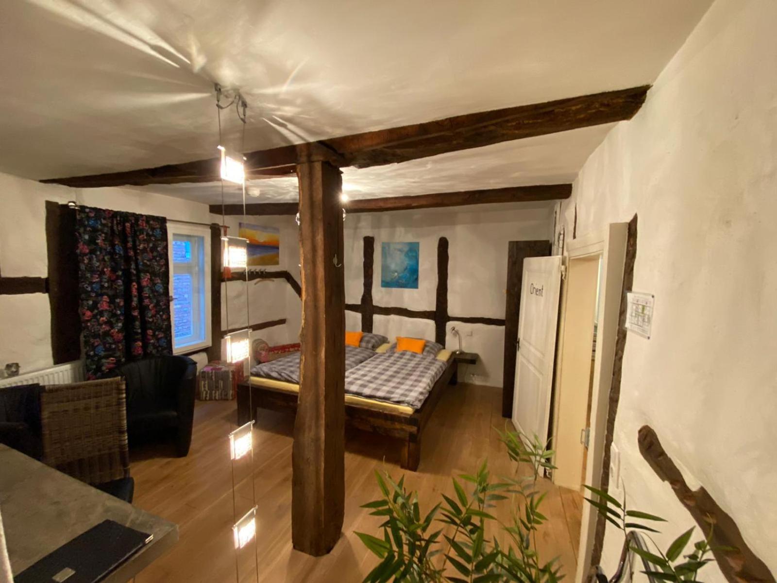 Double Room - Photo 3