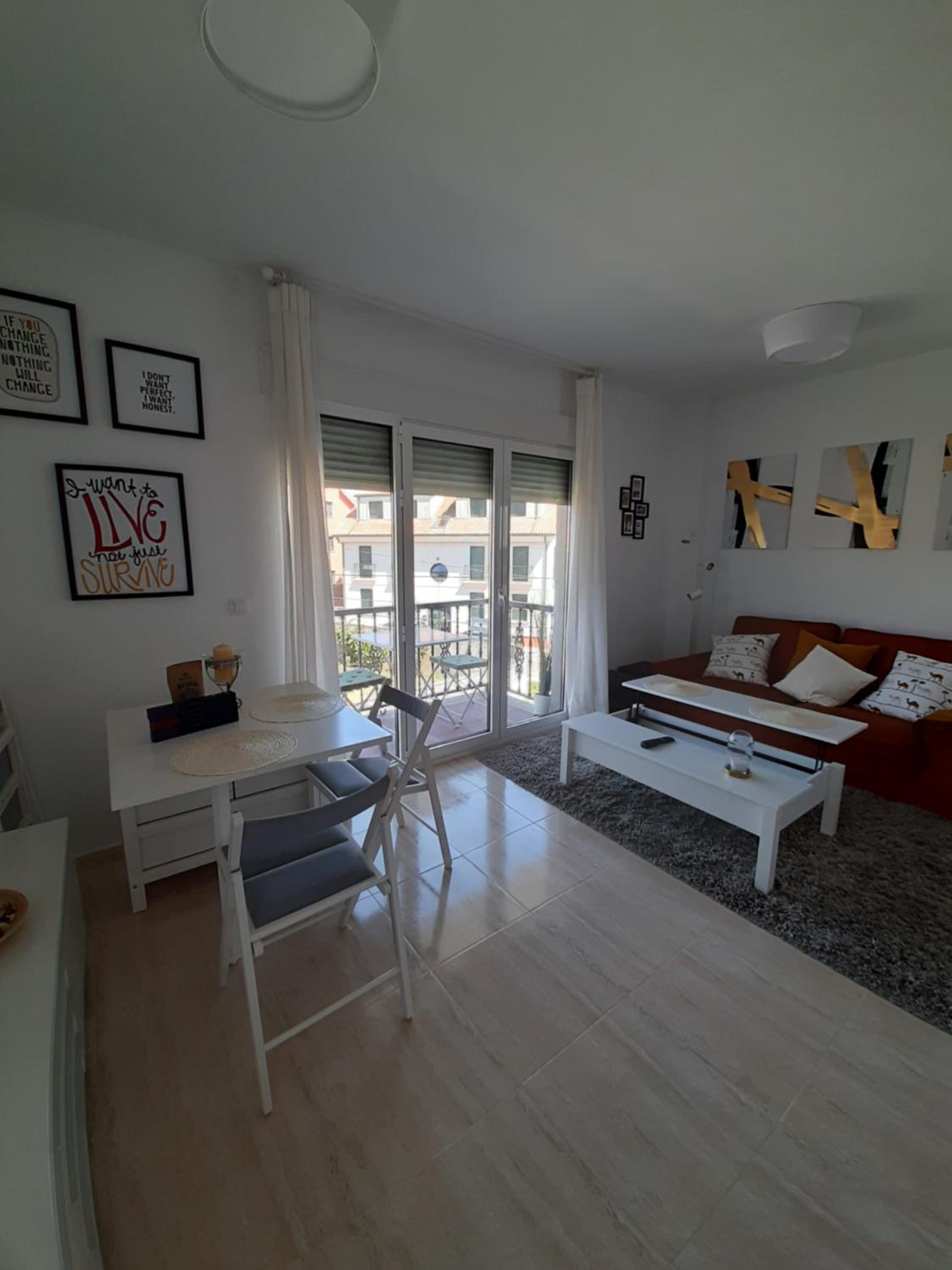 Two-Bedroom Apartment photo 2