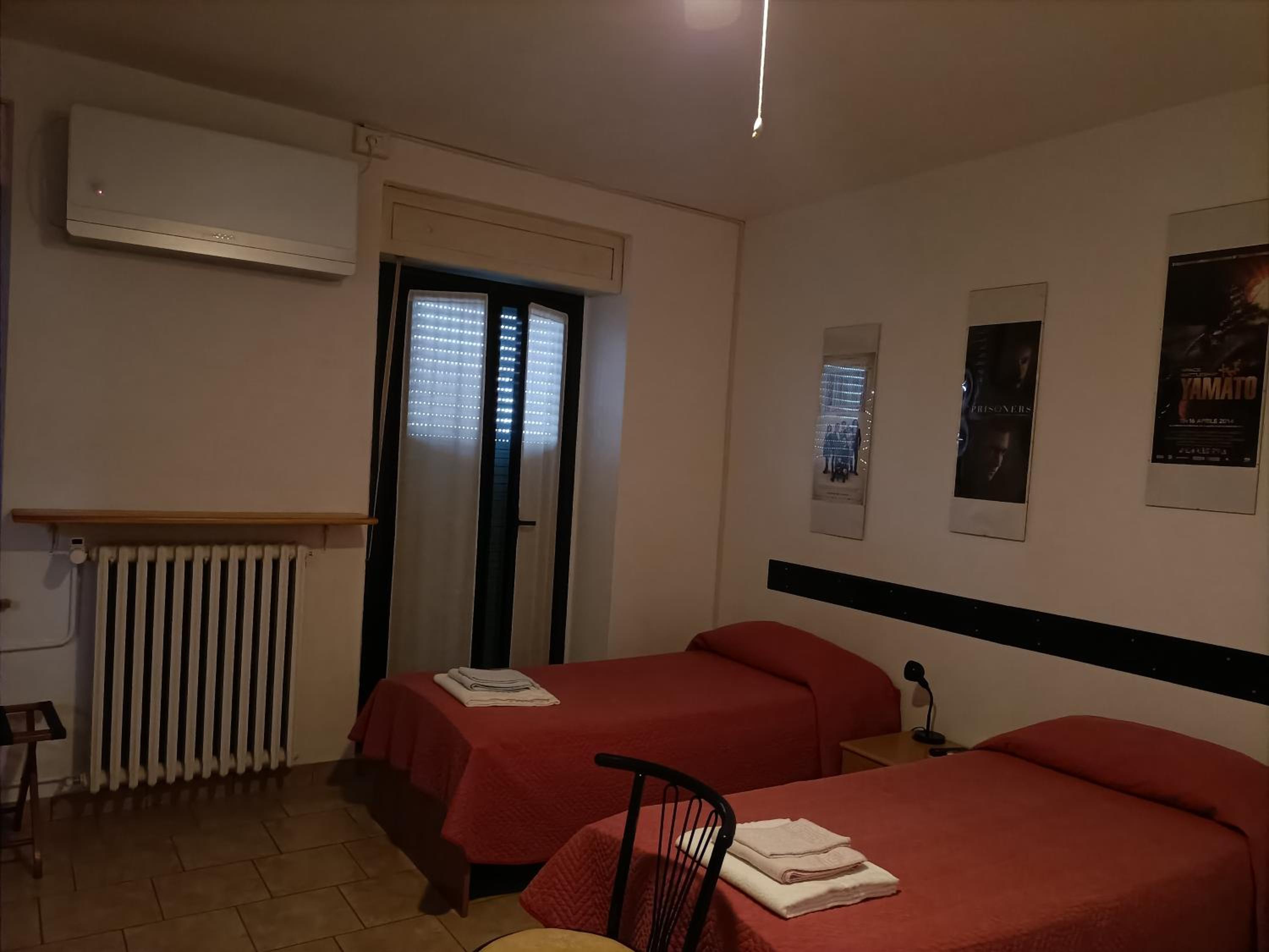 Twin Room photo 3