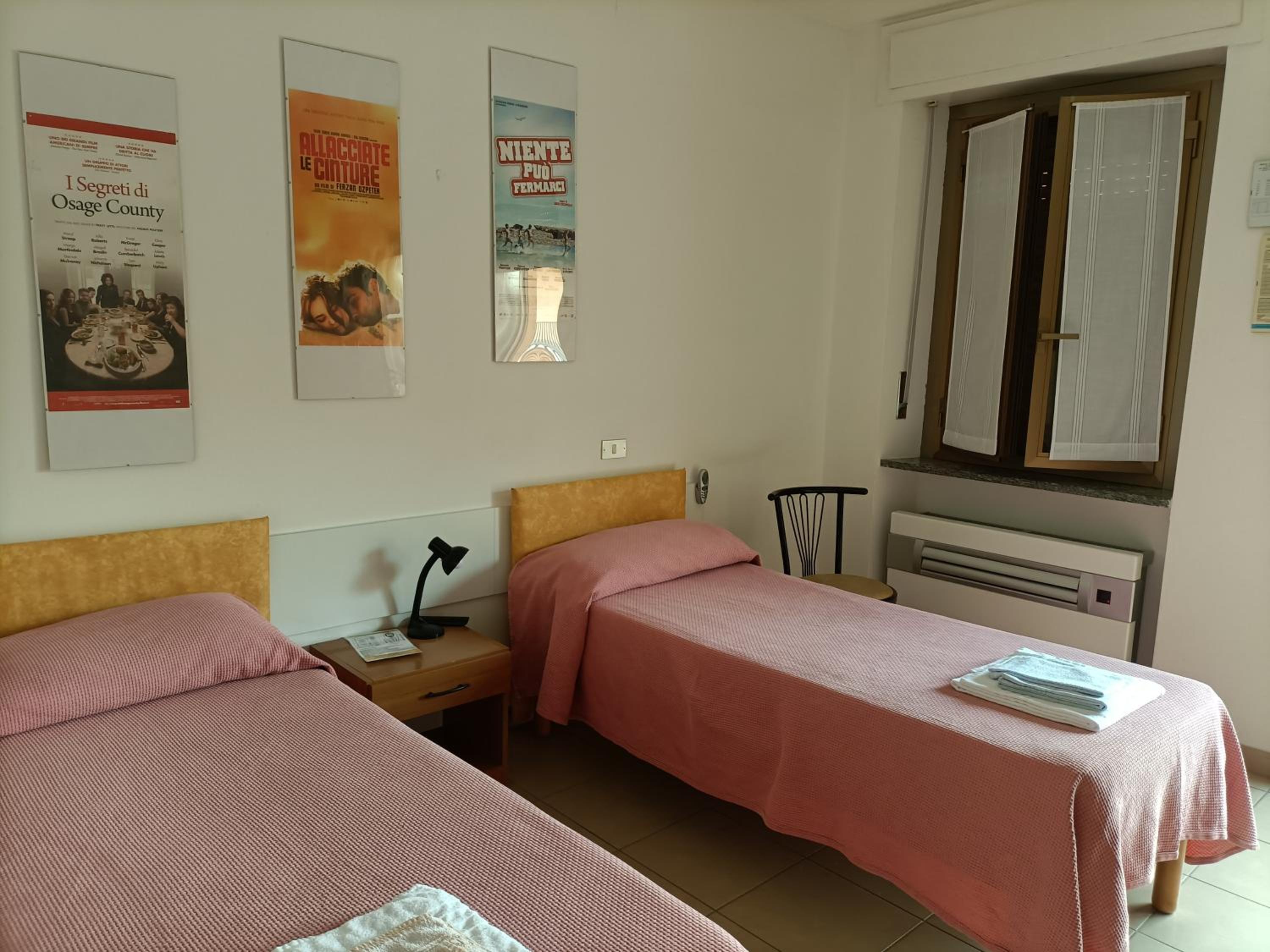 Twin Room photo 2