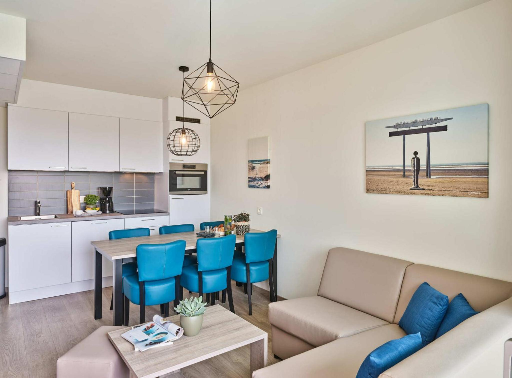 Spacious Familie Suite | 2 Adults - 3 Children photo 3