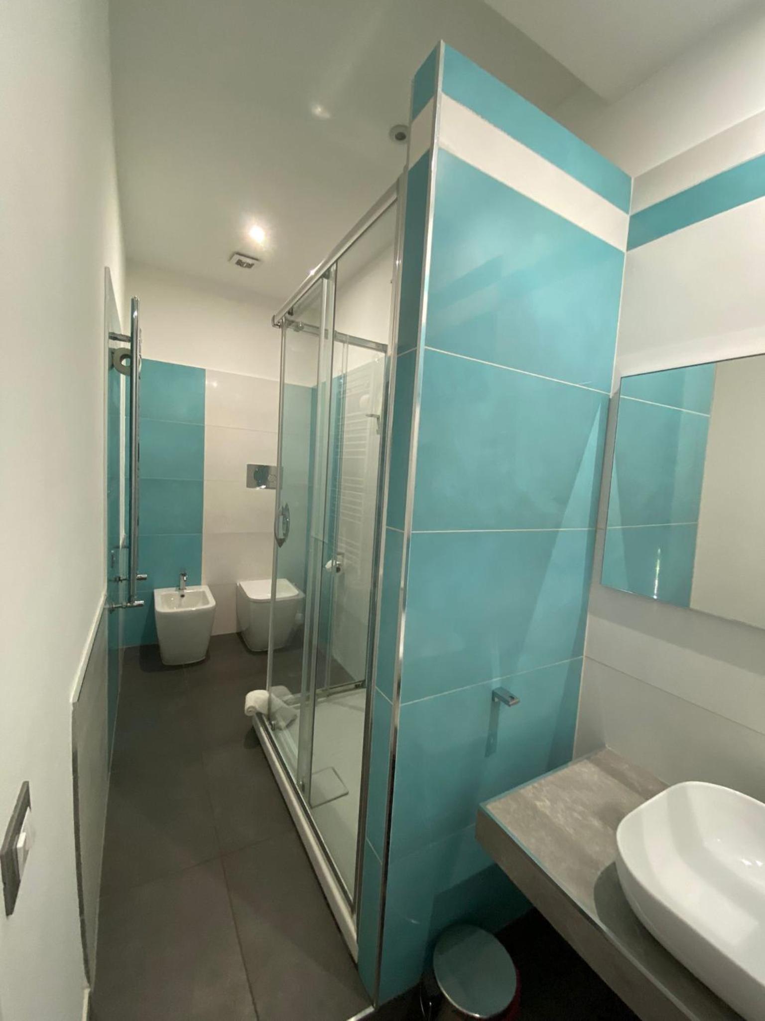 Double Room with Balcony photo 2